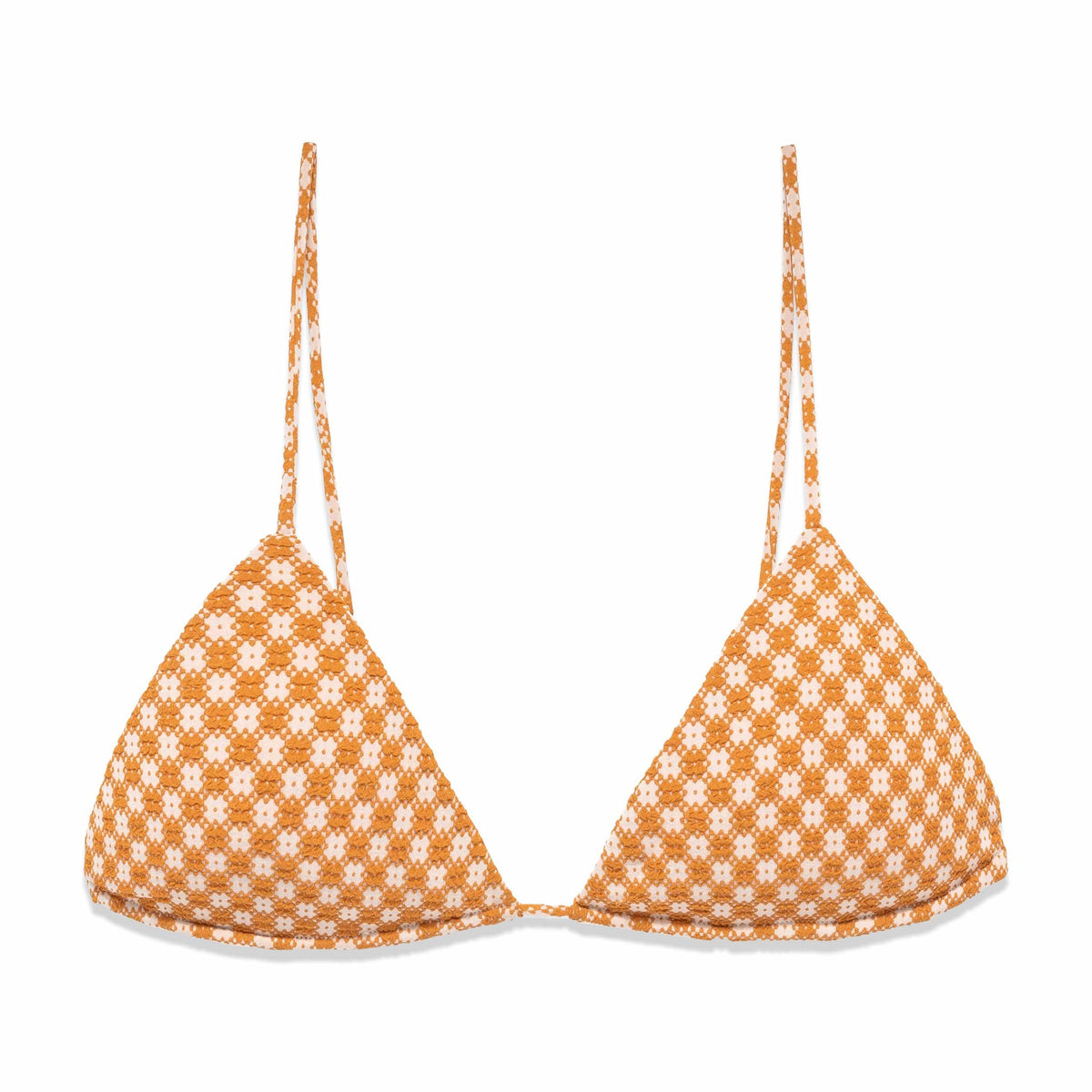 The Elsa Top in Laurel Fleur