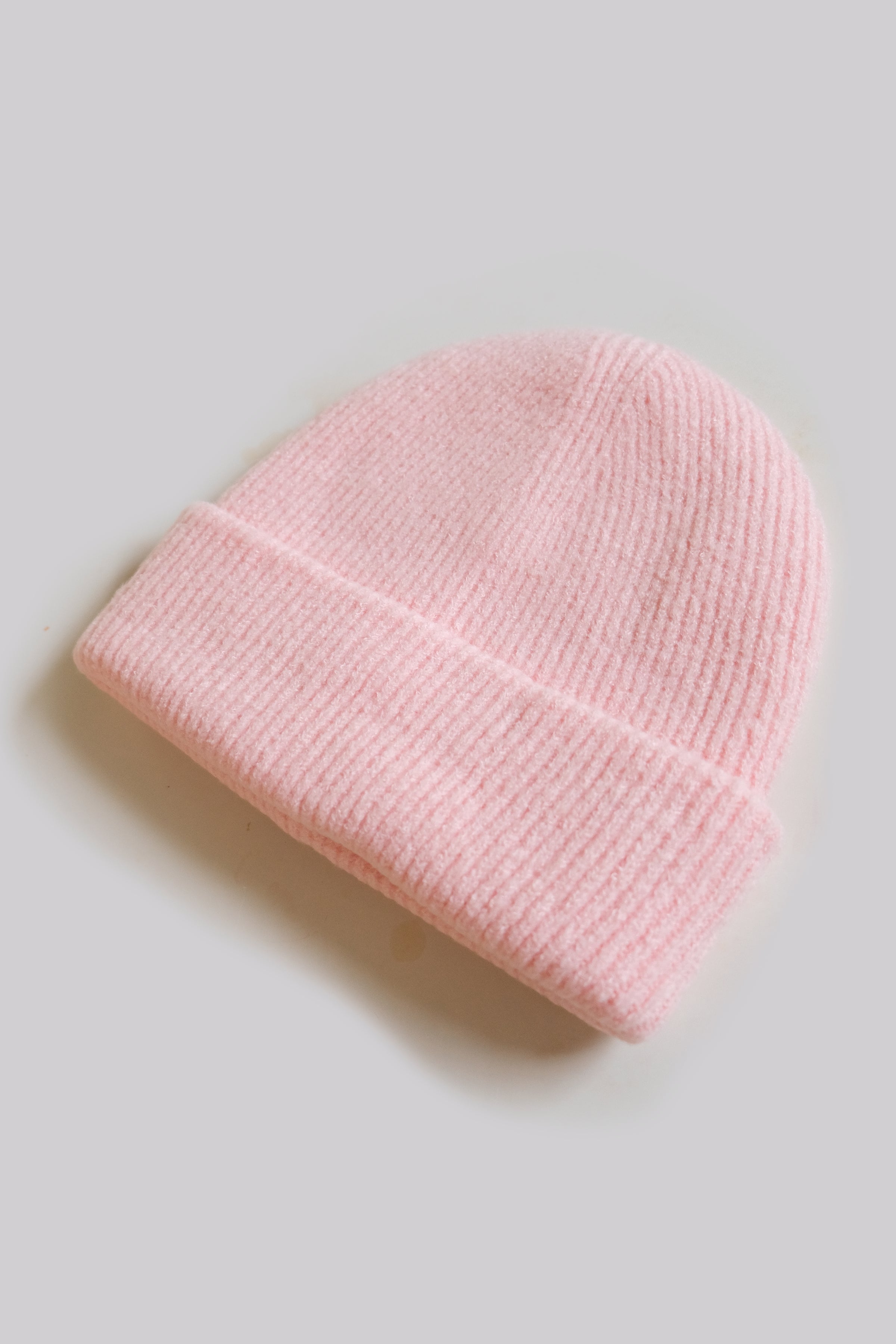 Beanie - Pink