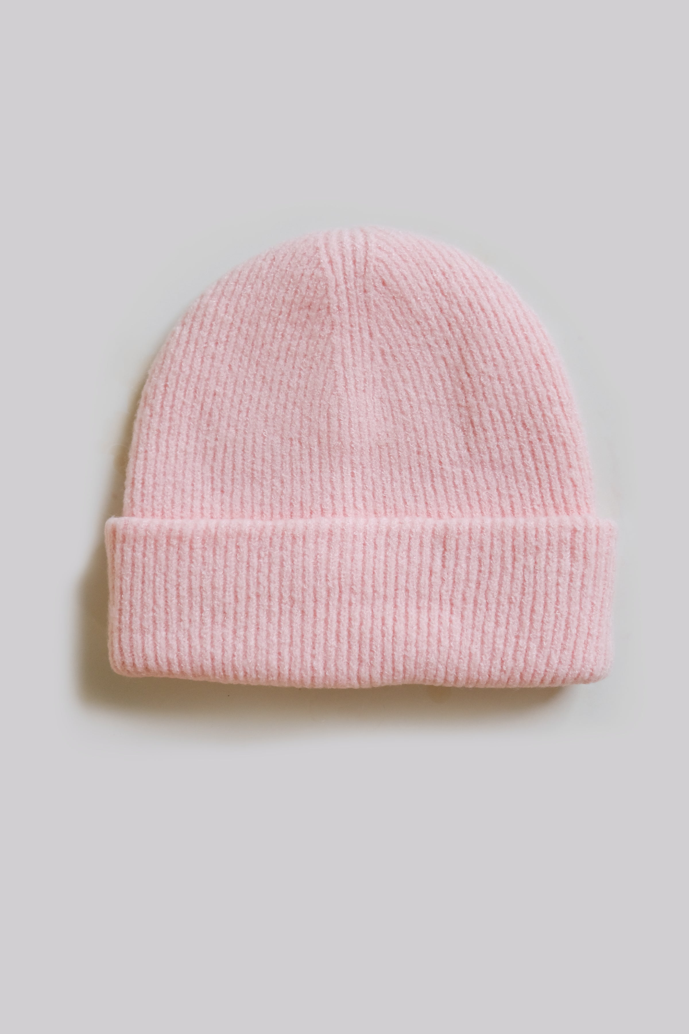 Beanie - Pink