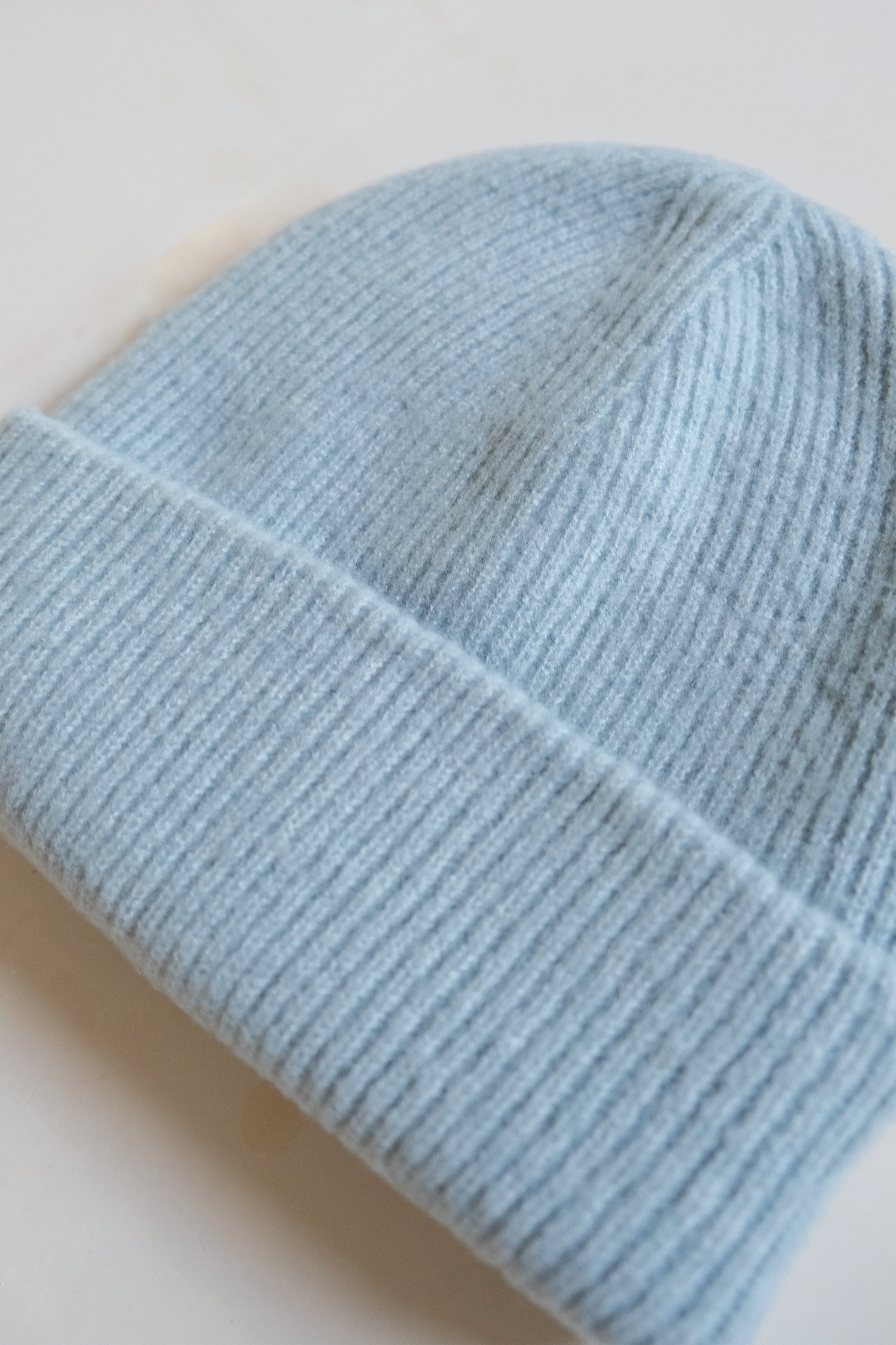 Beanie - Sky