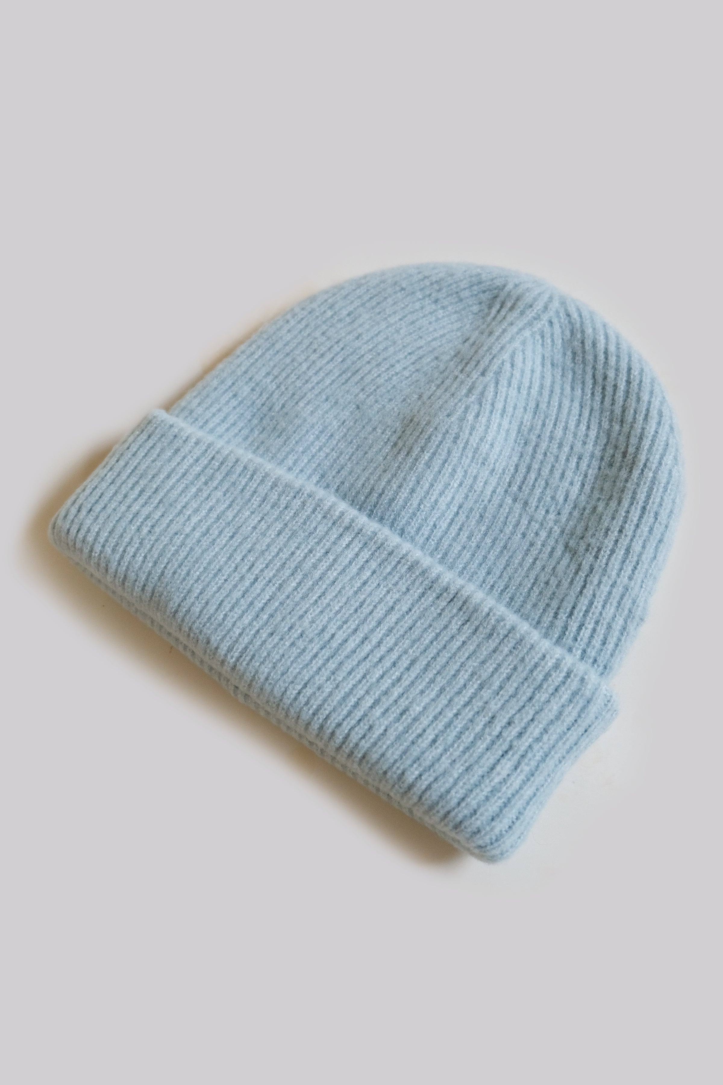 Beanie - Sky
