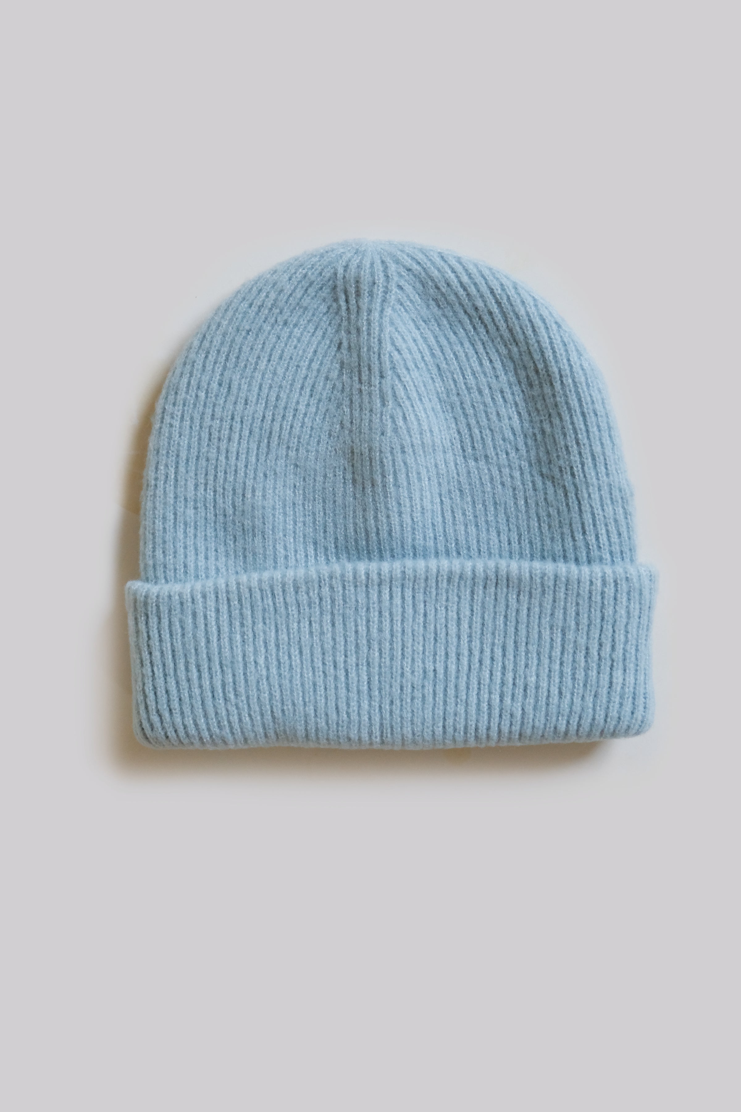 Beanie - Sky