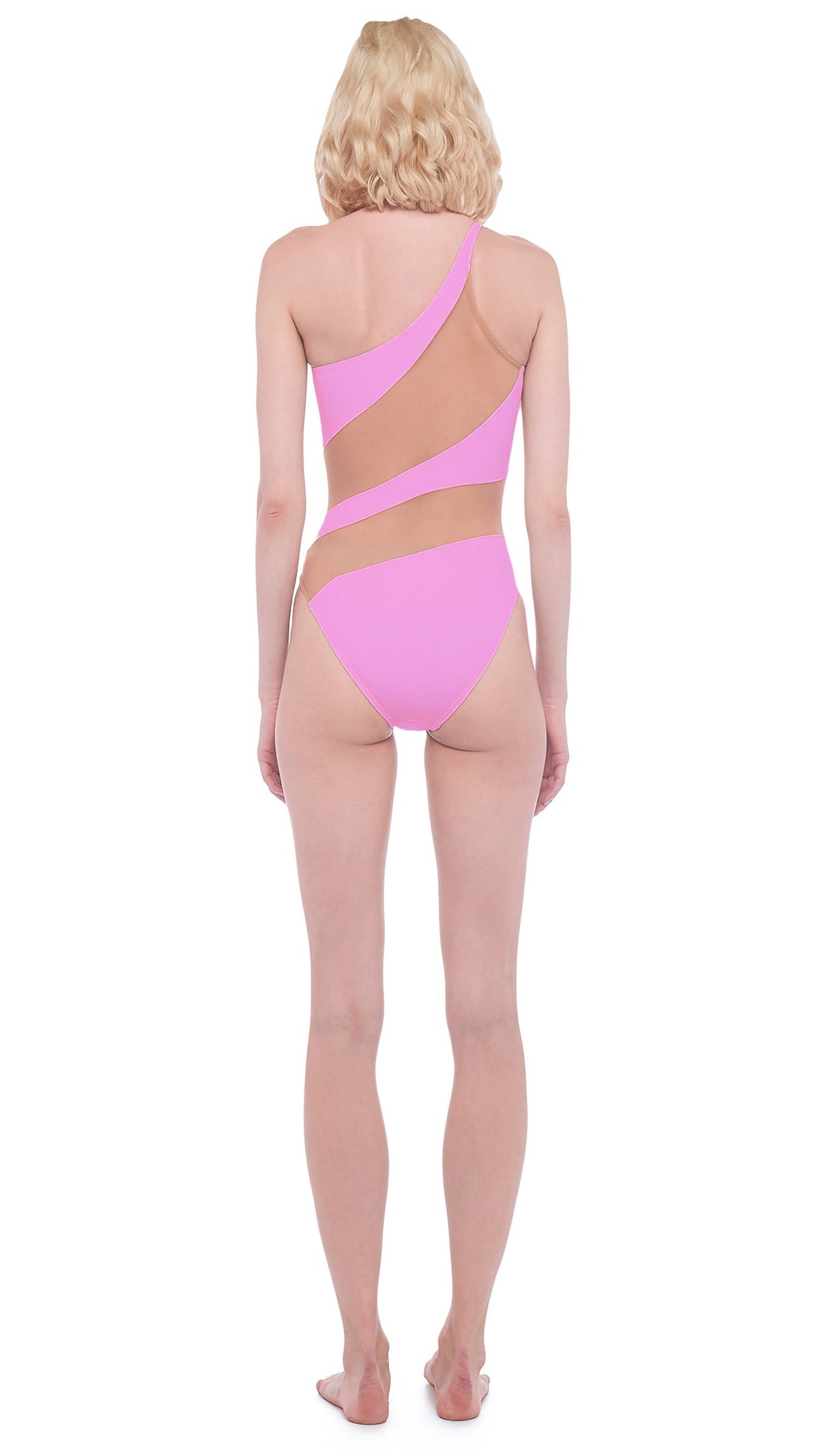 SNAKE MESH MIO