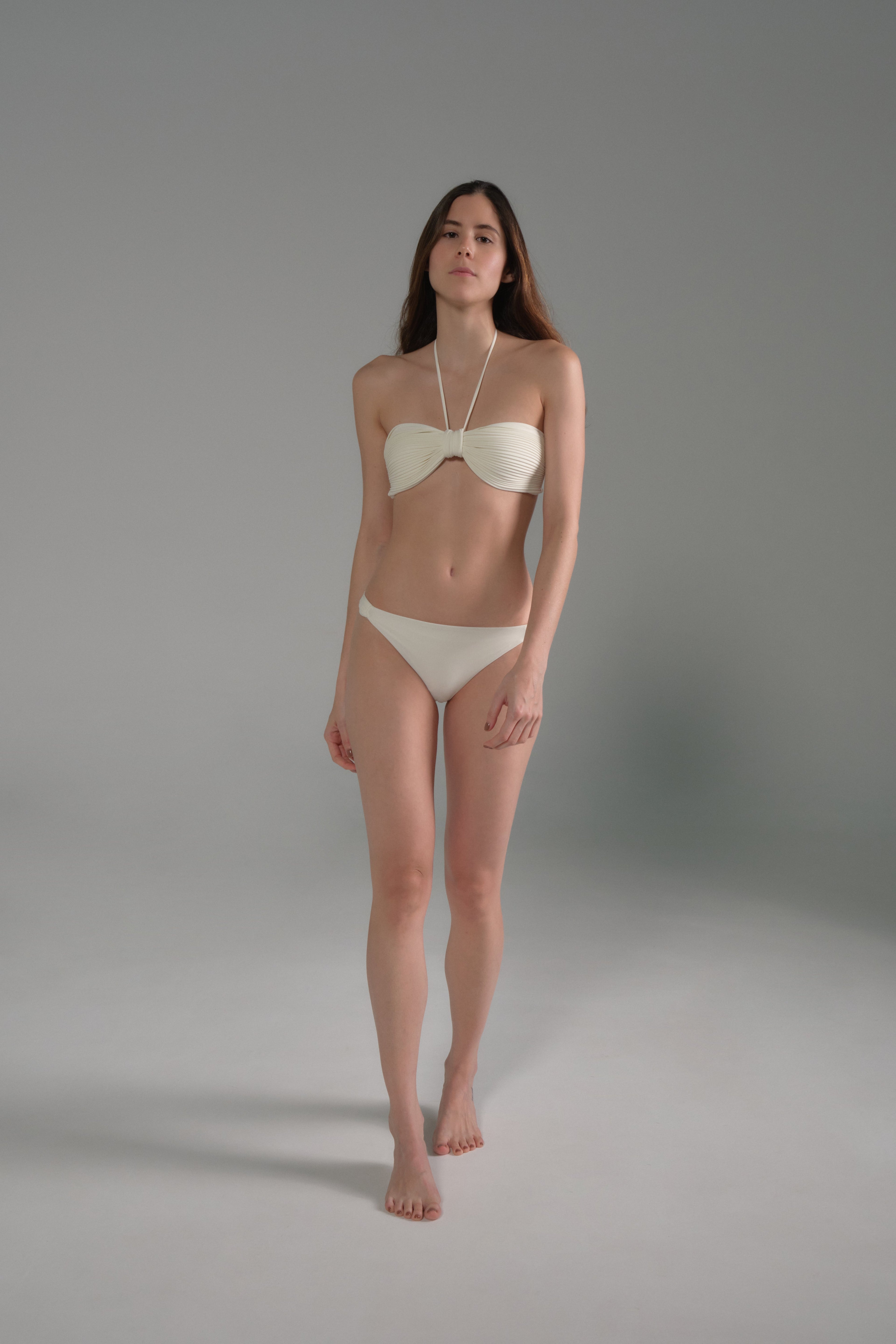 Tortuga Top / Ivory