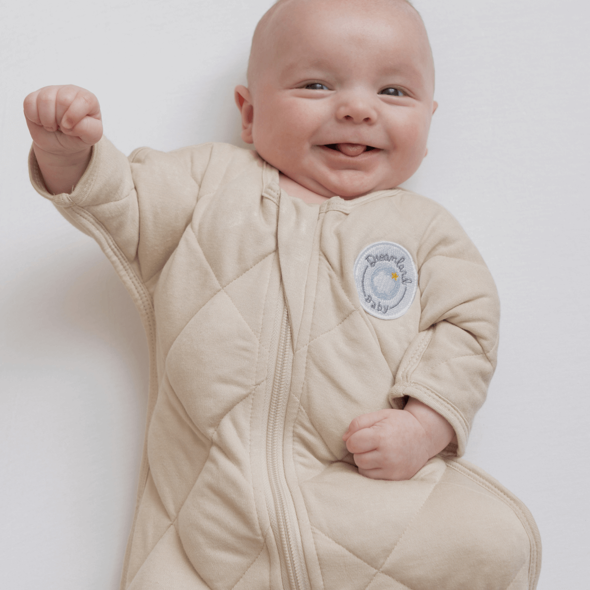 Dream Weighted Transition Swaddle - Archive 4/10/24