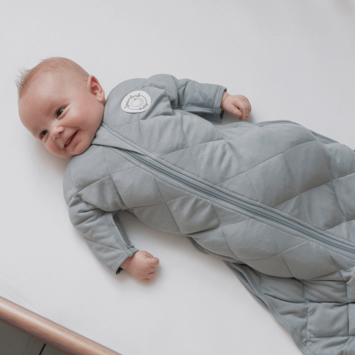 Dream Weighted Transition Swaddle - Archive 4/10/24