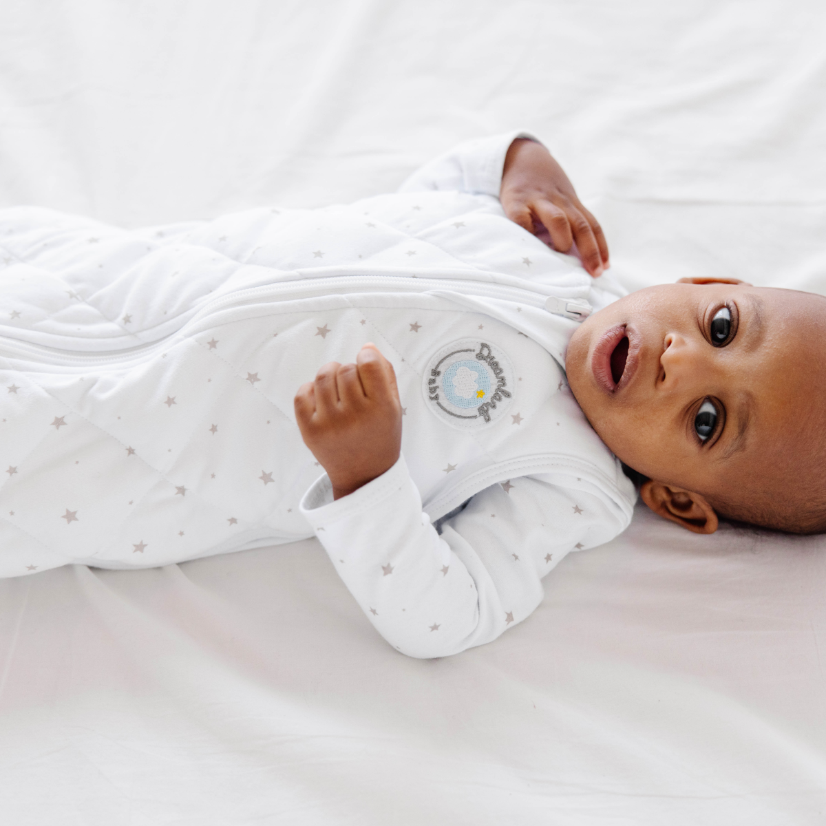 Dream Weighted Sleep Sack - Warehouse Sale
