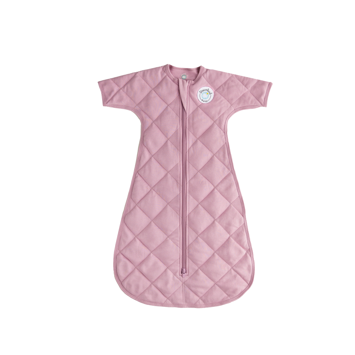 Misty Mauve - Cotton
