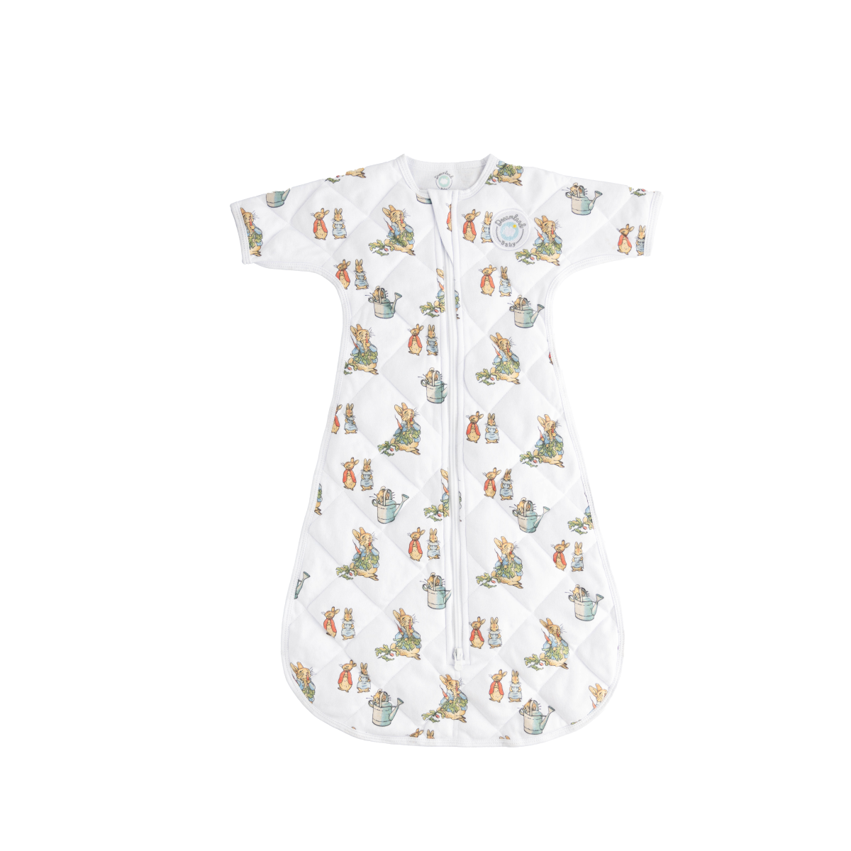 Dream Weighted Transition Swaddle