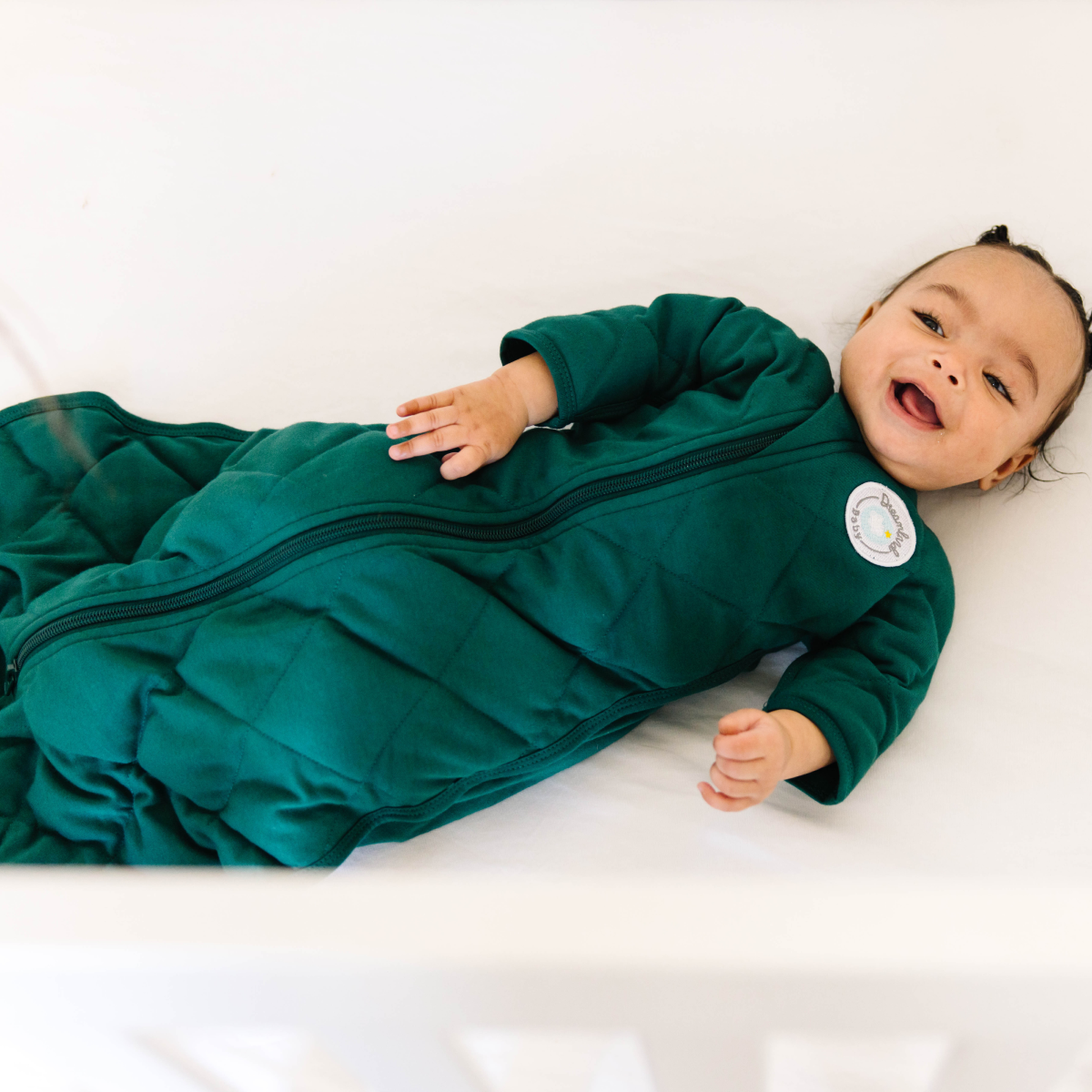 Dream Weighted Transition Swaddle - Archive 4/10/24