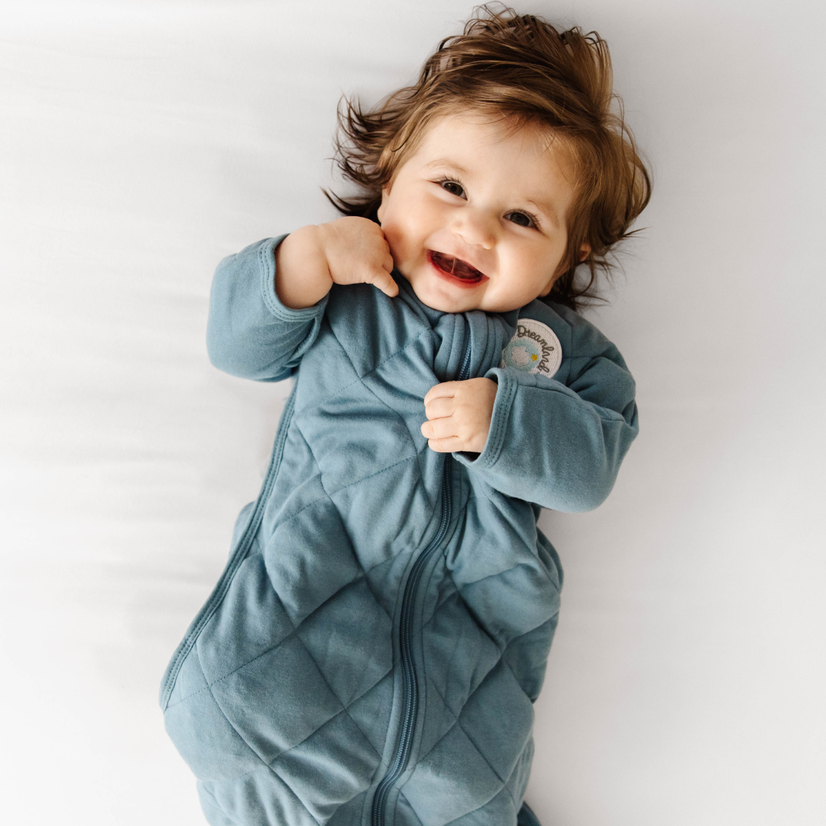 Dream Weighted Transition Swaddle - Archive 4/10/24