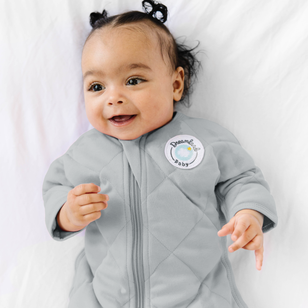 Dream Weighted Transition Swaddle - Archive 4/10/24