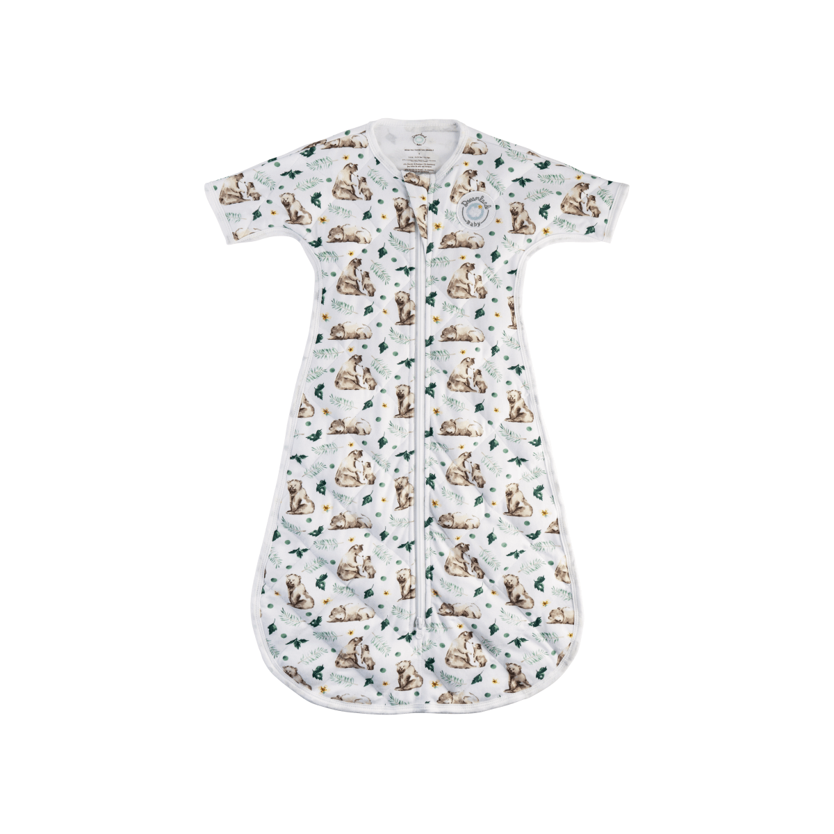 Dream Weighted Transition Swaddle - Archive 4/10/24