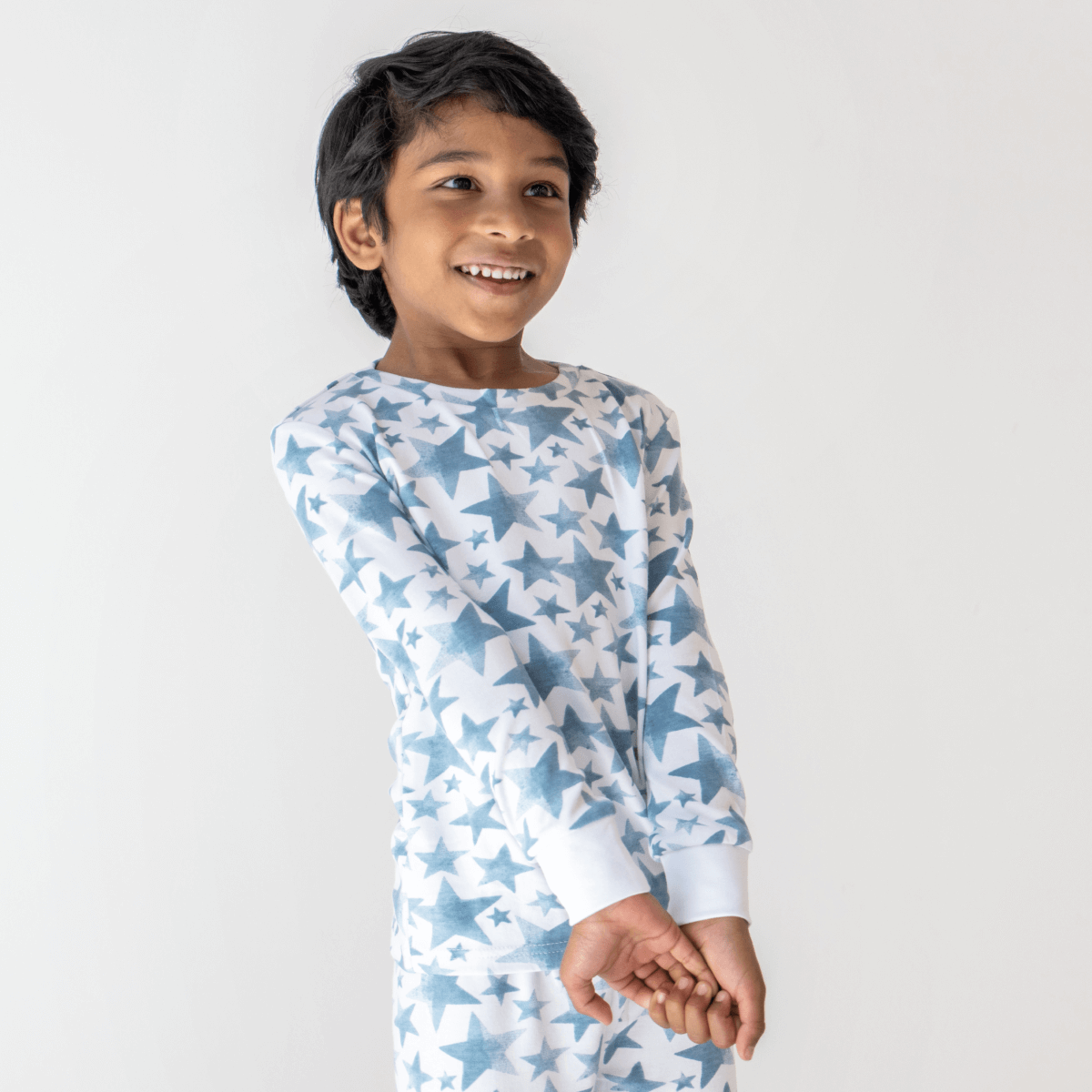 Toddler Bamboo Pajamas