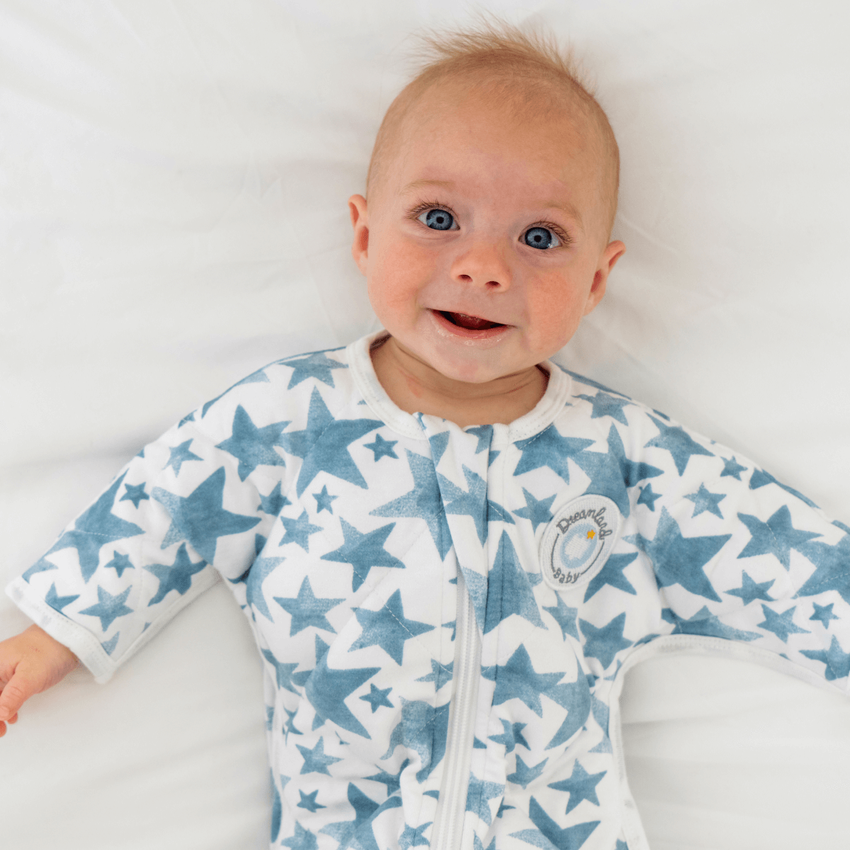 Dream Weighted Transition Swaddle - Archive 4/10/24