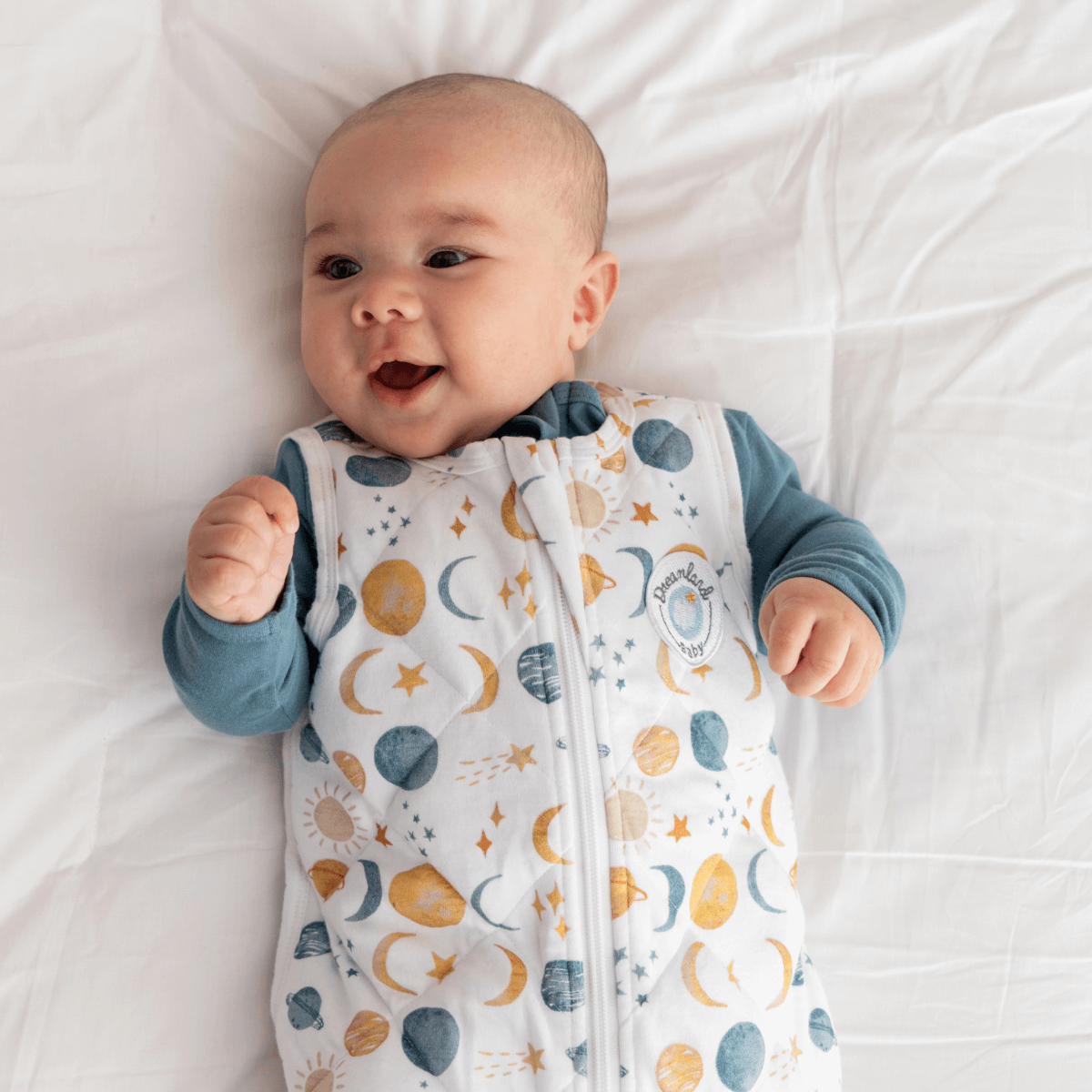 Dream Weighted Sleep Sack - Master Product