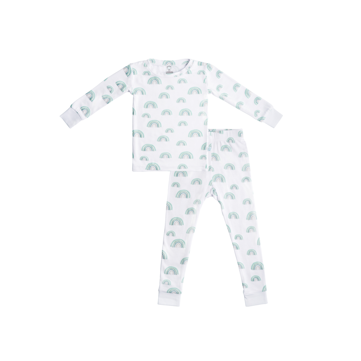 Toddler Bamboo Pajamas