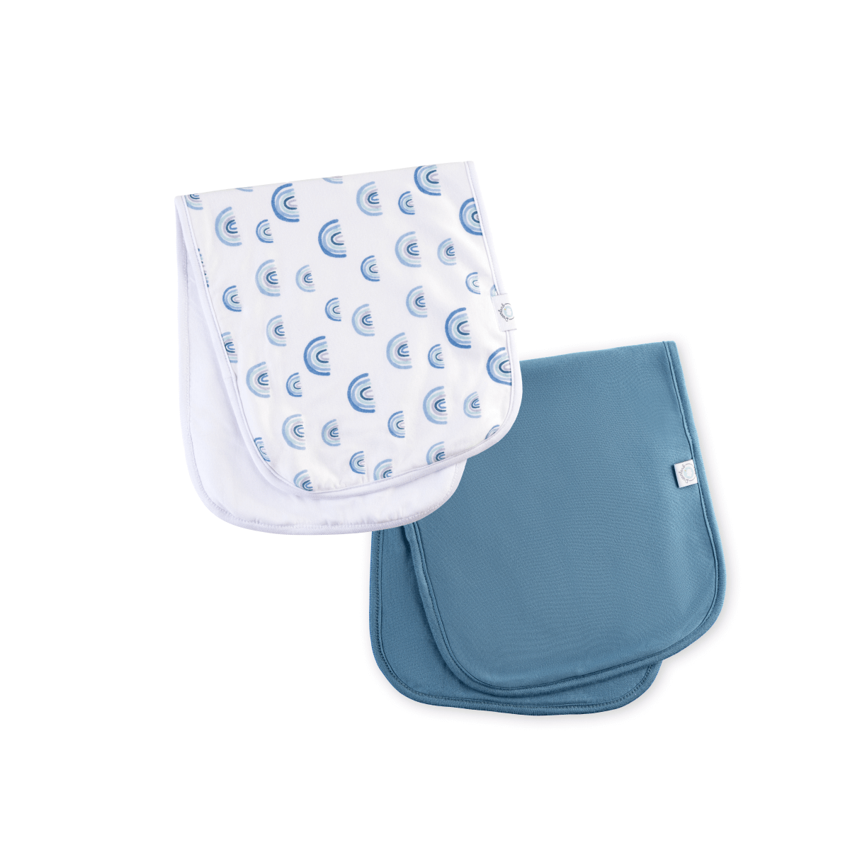 Dream Burp Cloth - 2 Packs