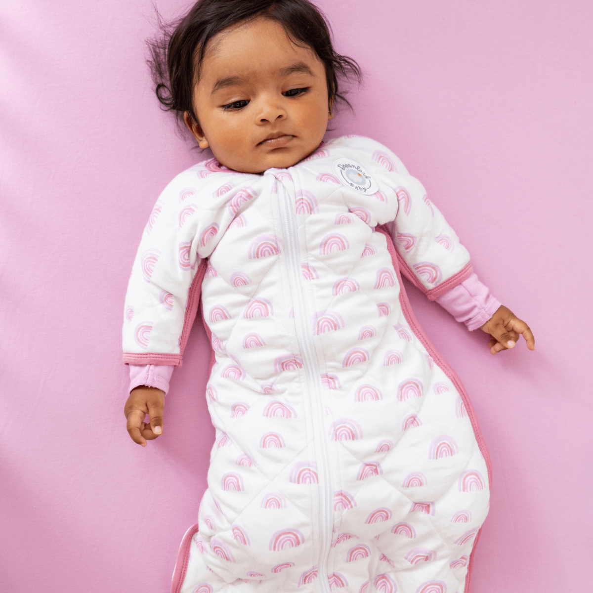 Dream Weighted Transition Swaddle - Archive 4/10/24