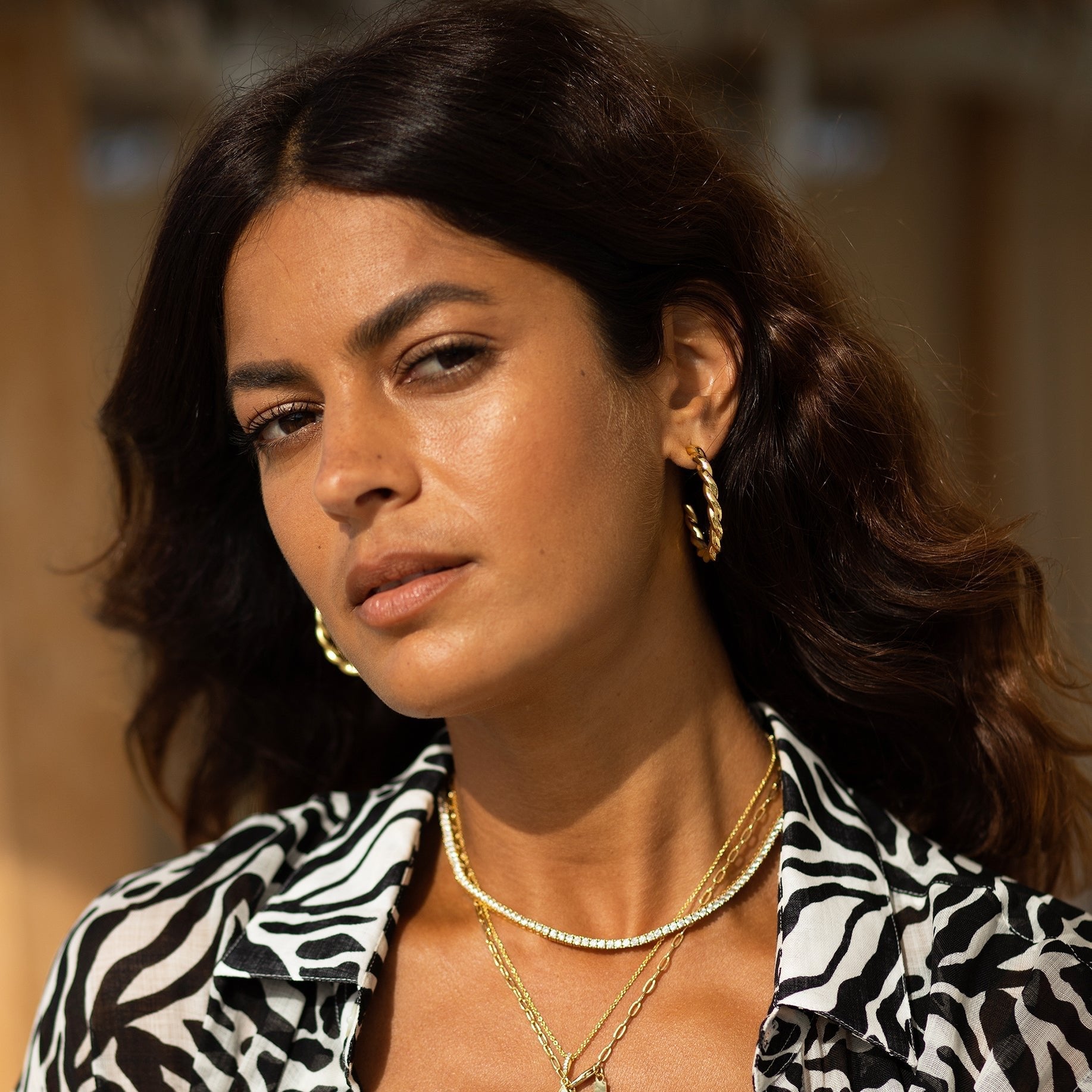 Below Deck Earrings
