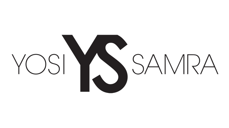 Yosi Samra - Kids