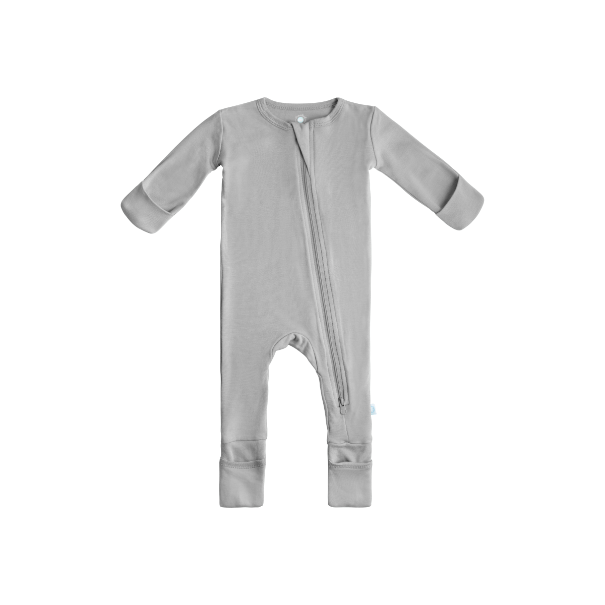Baby Bamboo Pajamas w/ DreamCuffs - Master 1/15/23