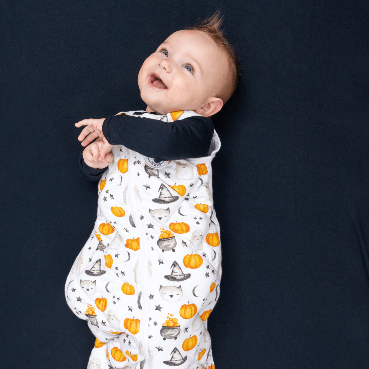Dream Weighted Sleep Sack - Nearly Perfect