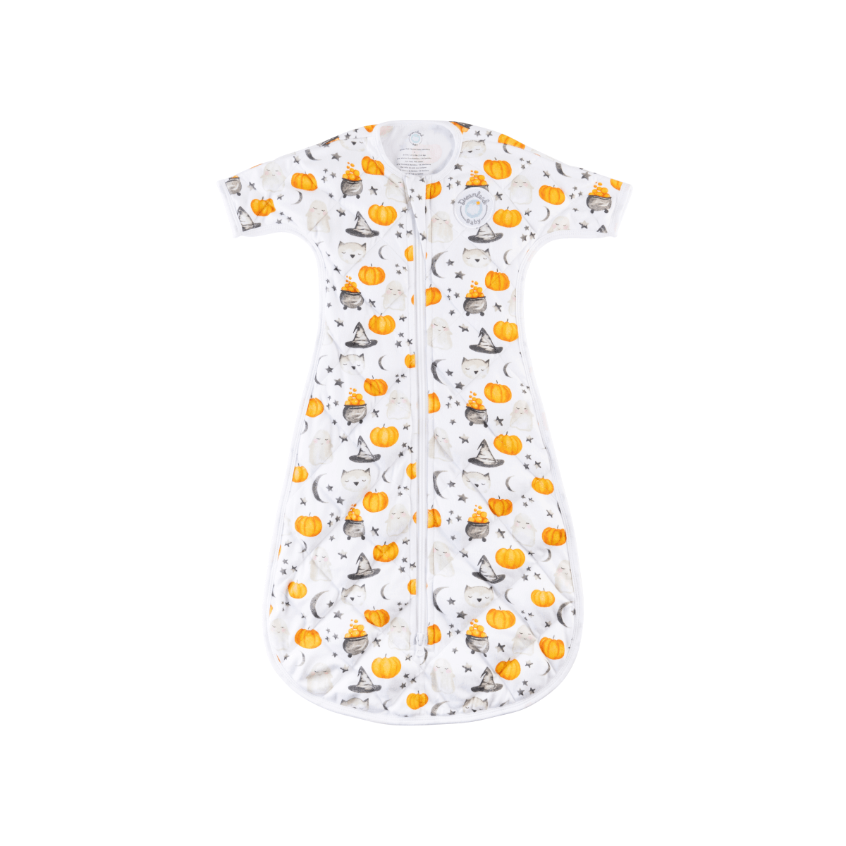 Dream Weighted Transition Swaddle - Archive 4/10/24