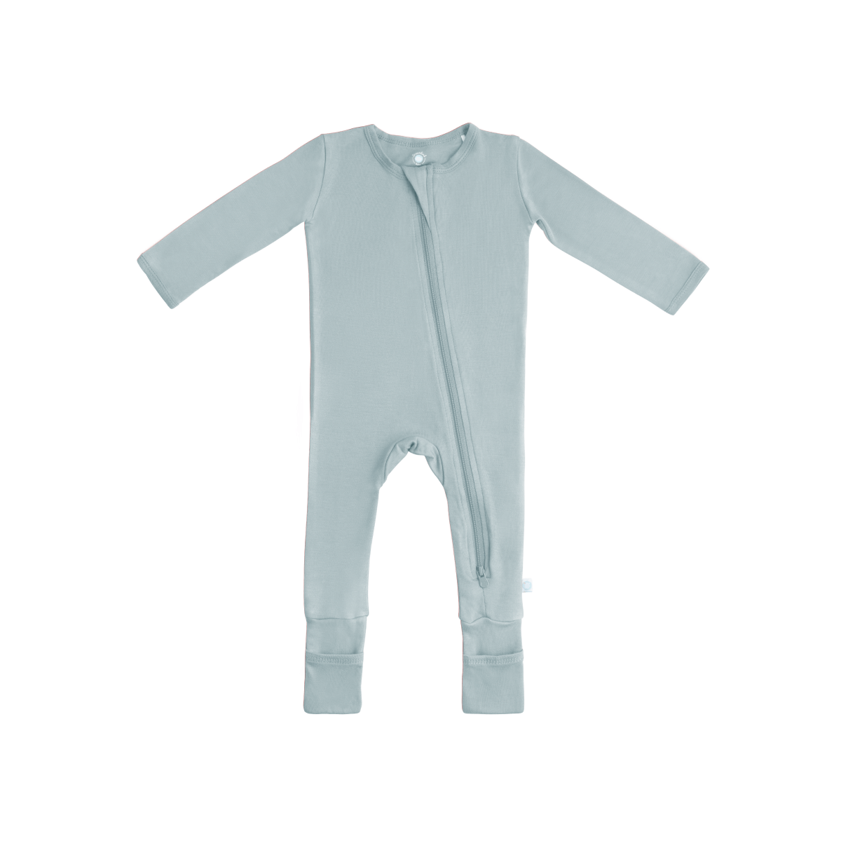 Baby Bamboo Pajamas w/ DreamCuffs - Master 1/15/23