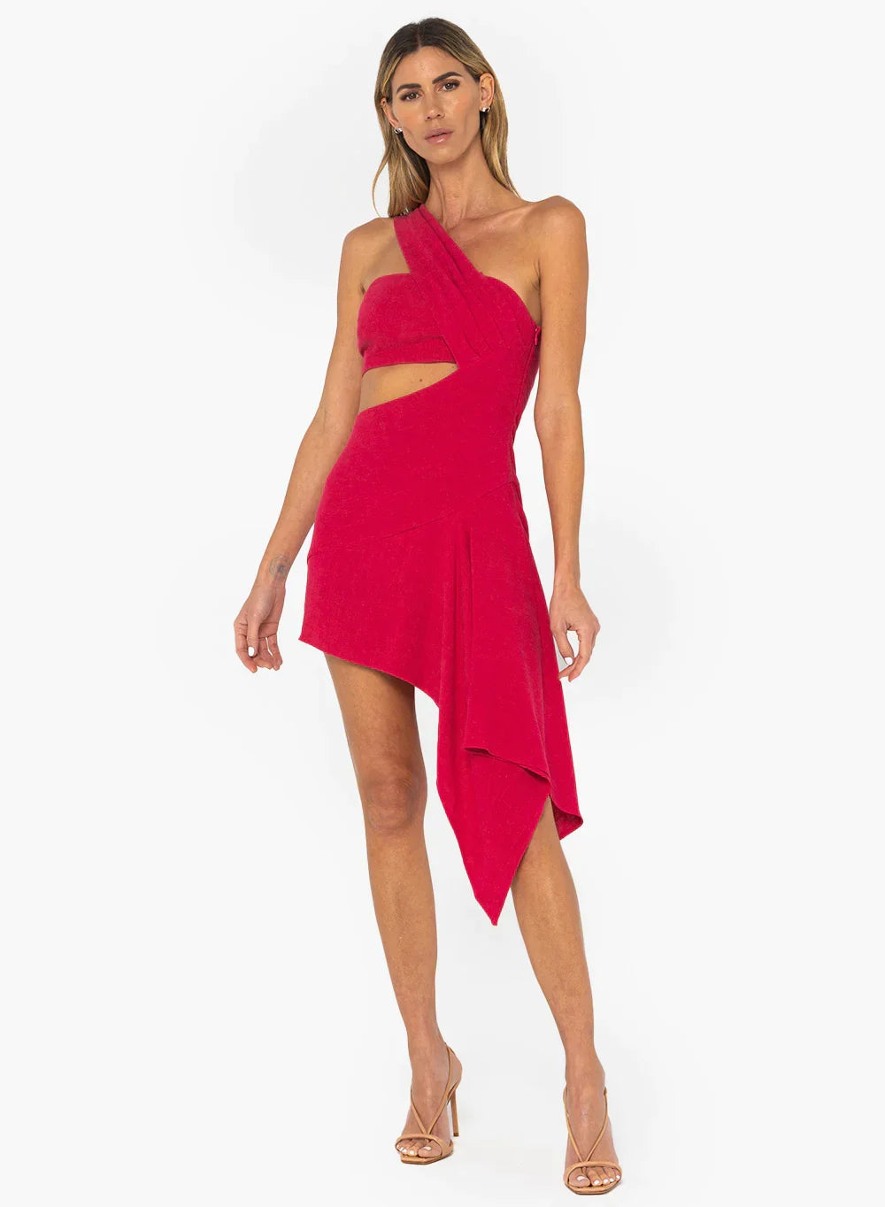 Ivy Mini Dress