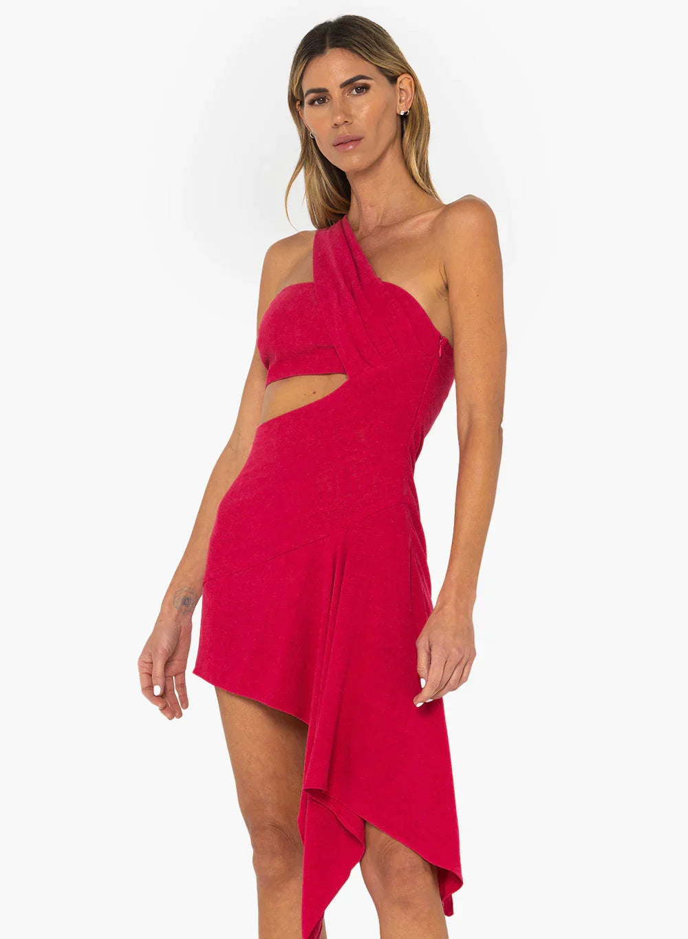 Ivy Mini Dress