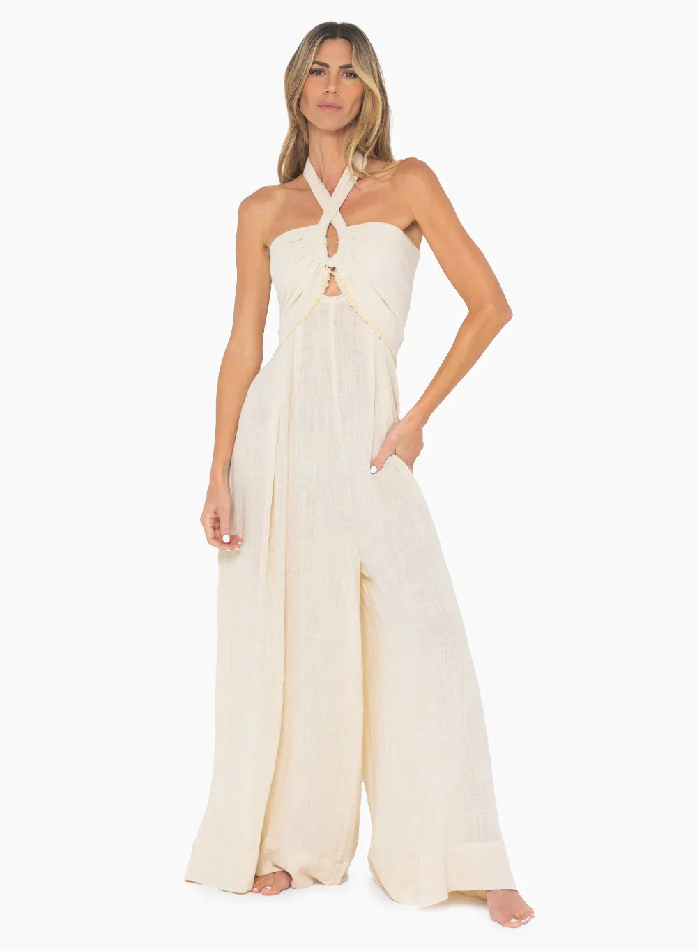 Esme Jumpsuit