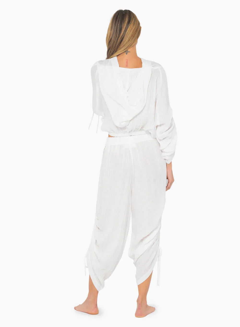 Grayson Hoodie