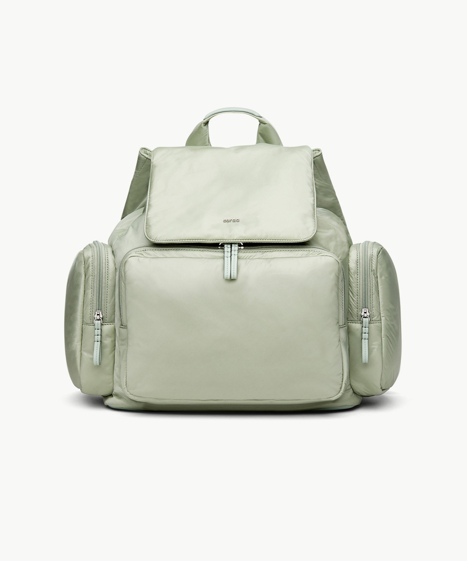 Caraa | CIRRUS Medium Nylon in Sage