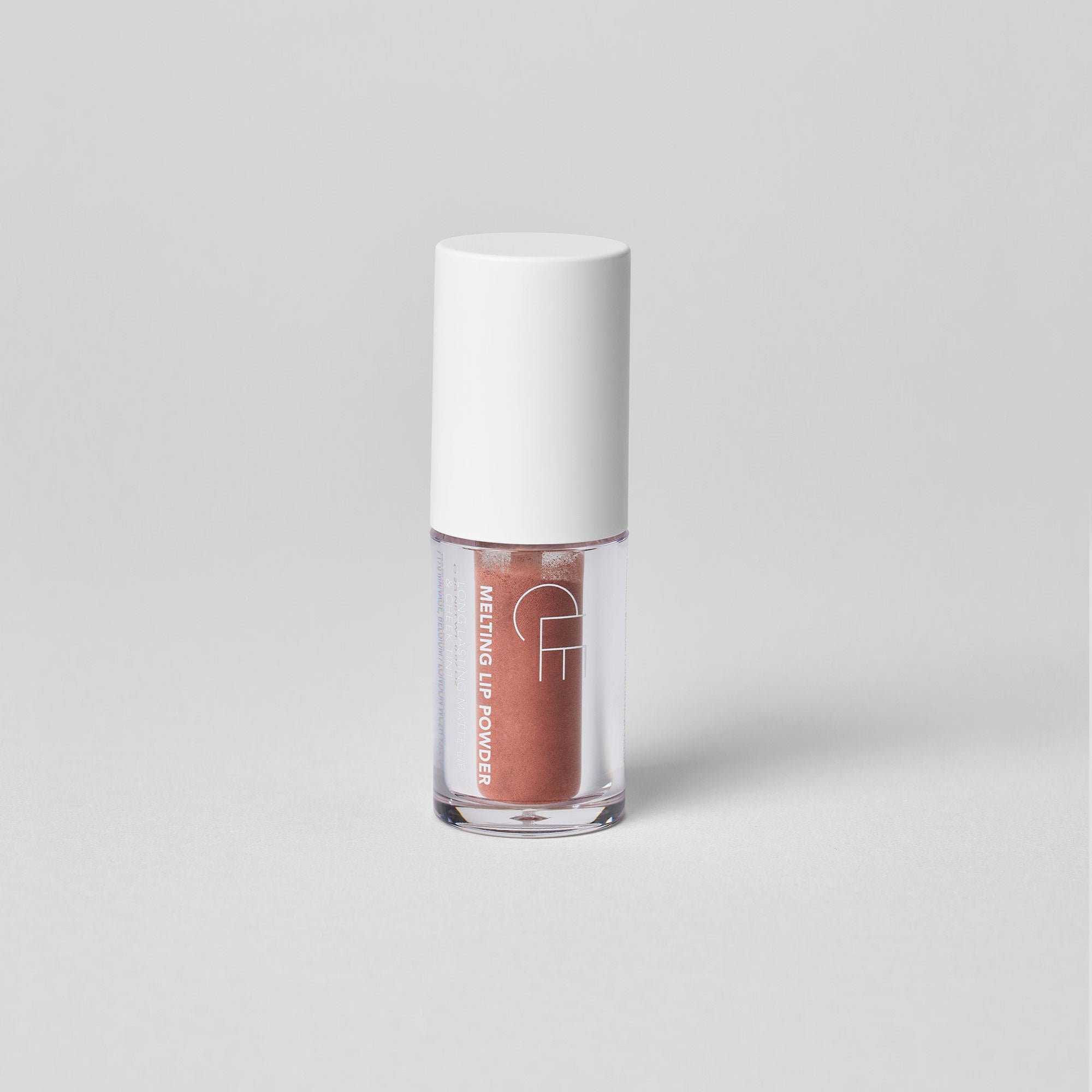 Melting Lip Powder | Hot Choco