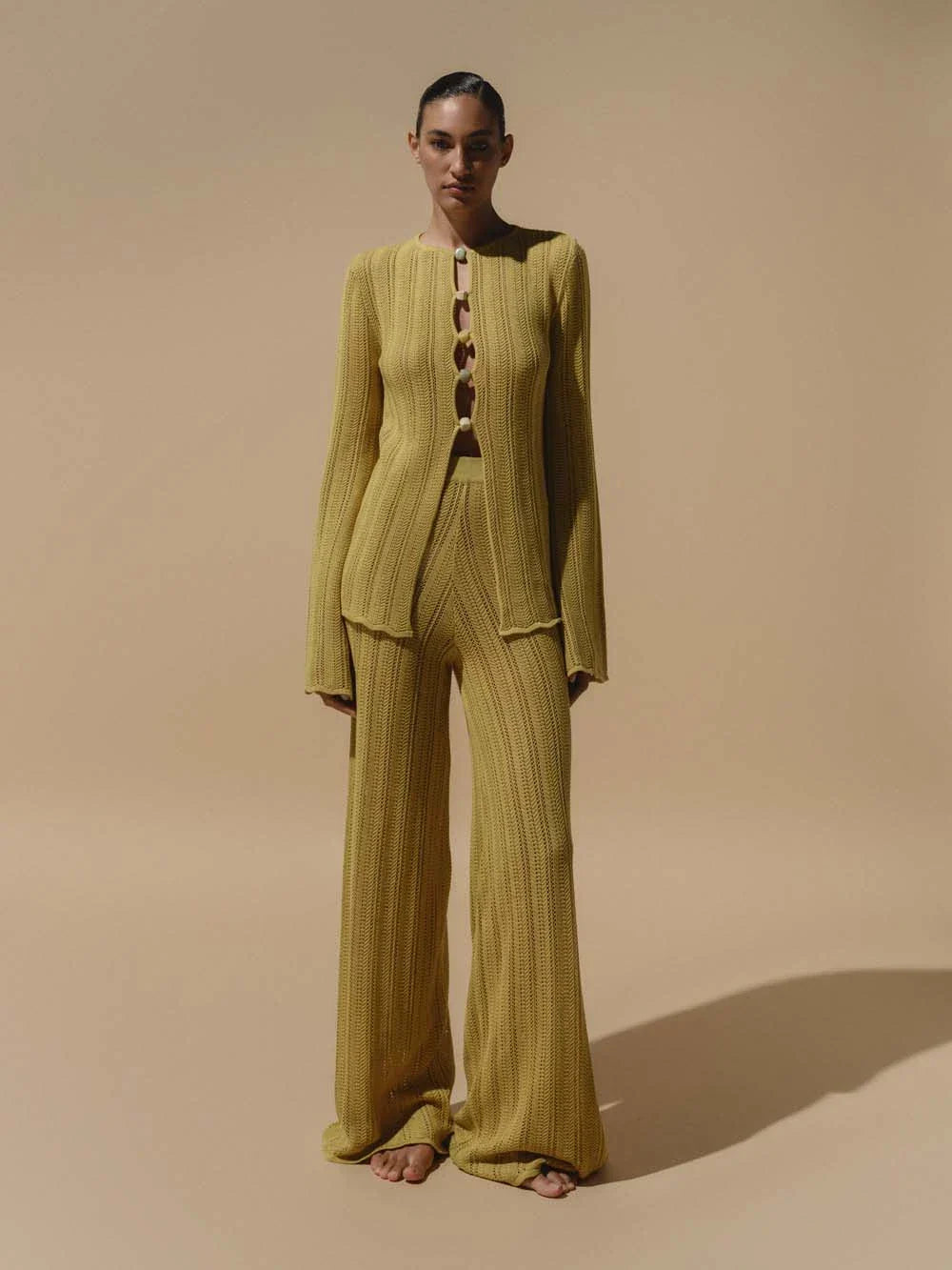 Corsica Pants