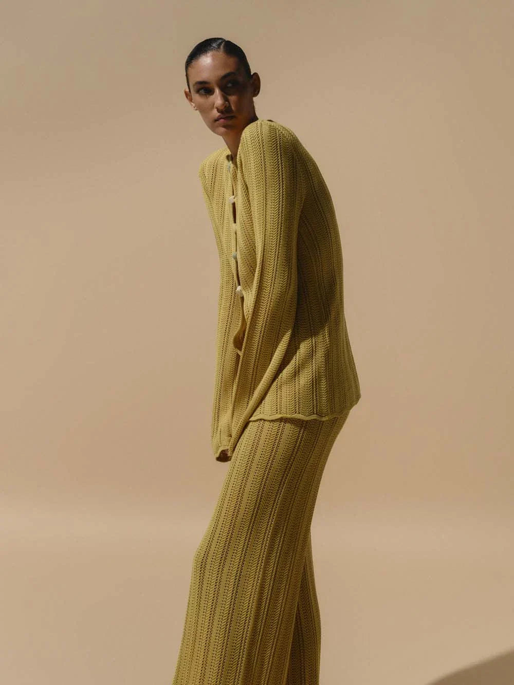 Corsica Pants