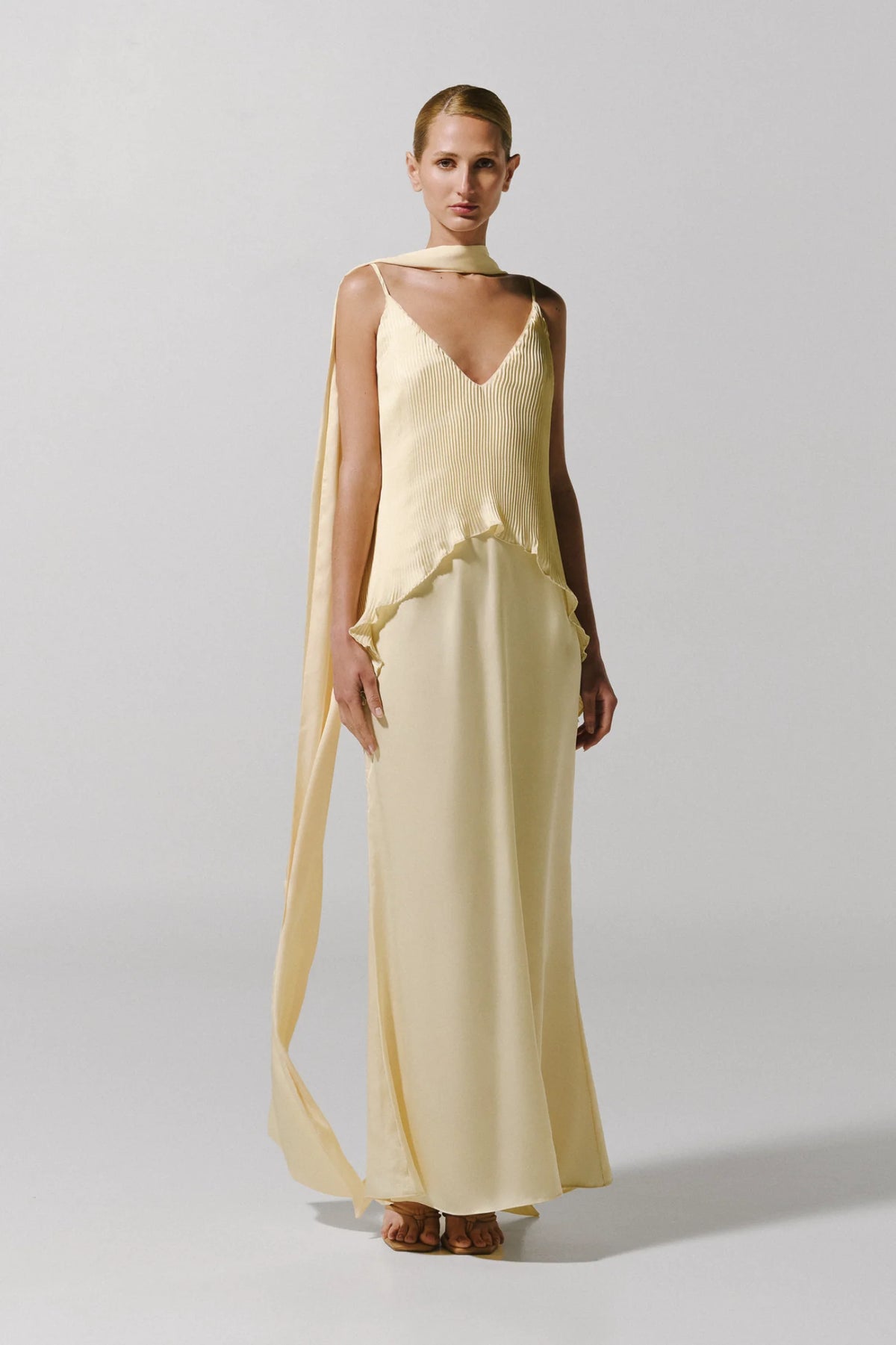Danielle Maxi Dress
