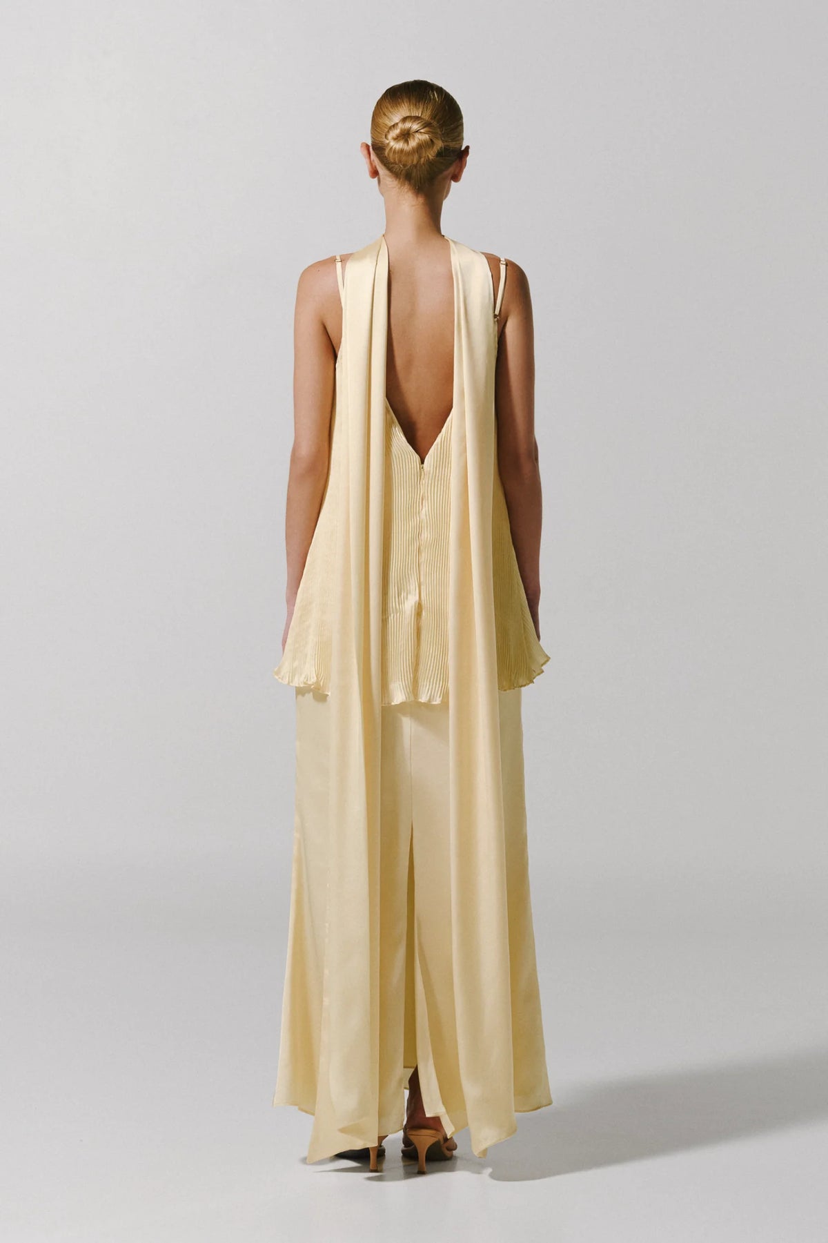 Danielle Maxi Dress