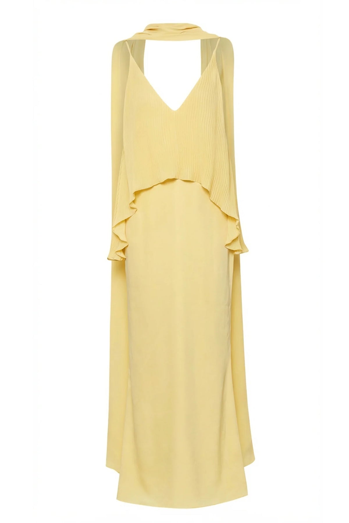 Danielle Maxi Dress