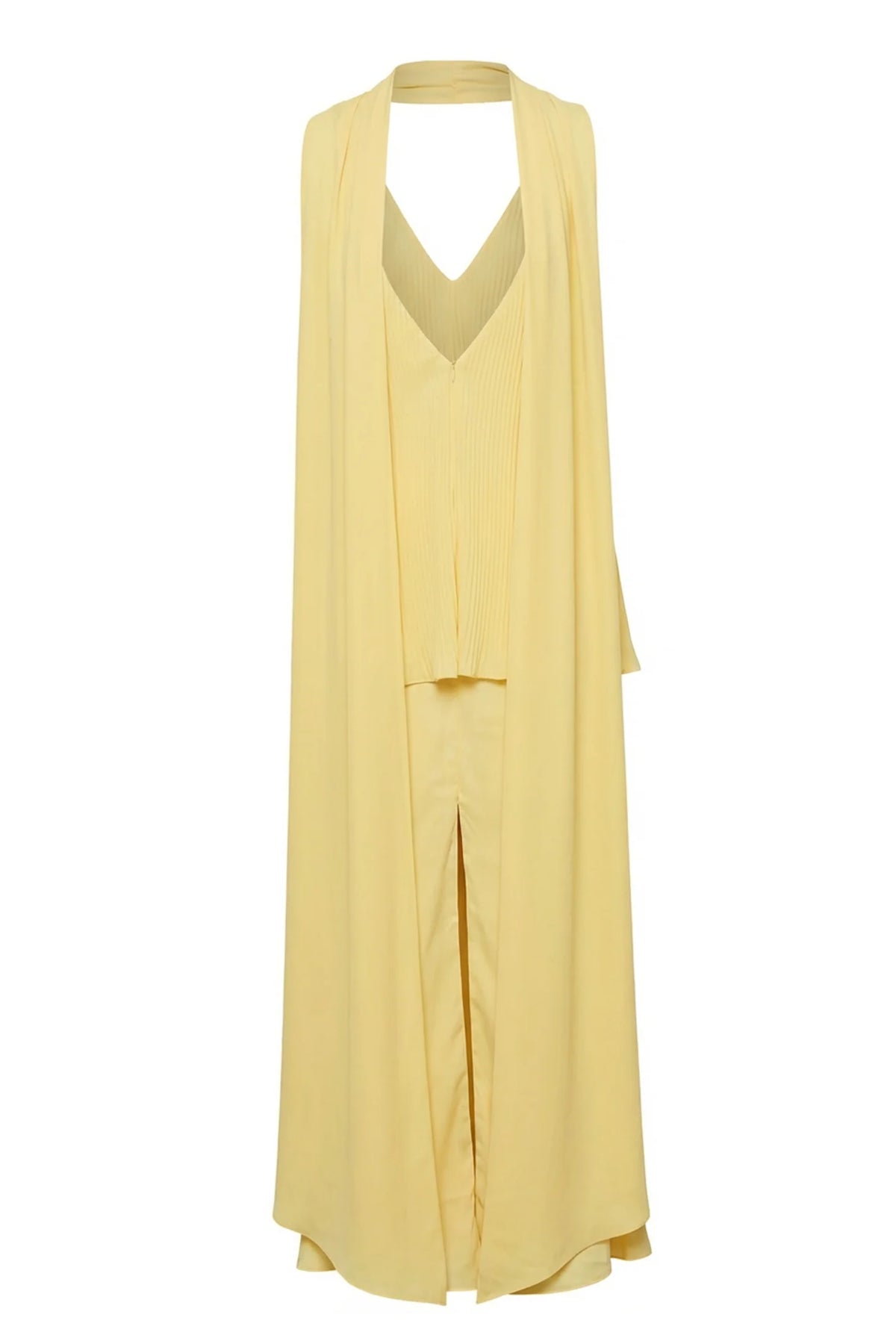Danielle Maxi Dress