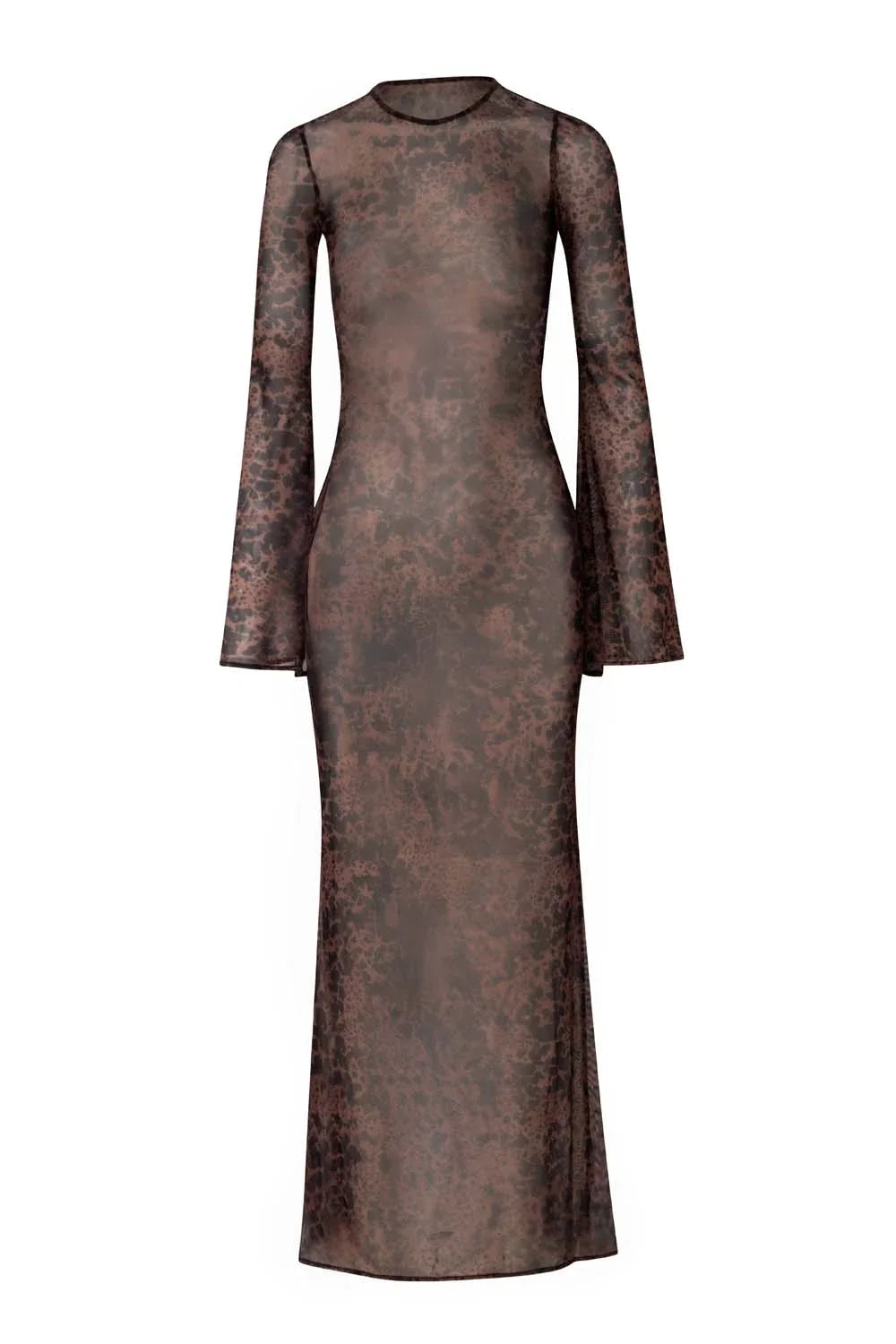 Nora Maxi Dress