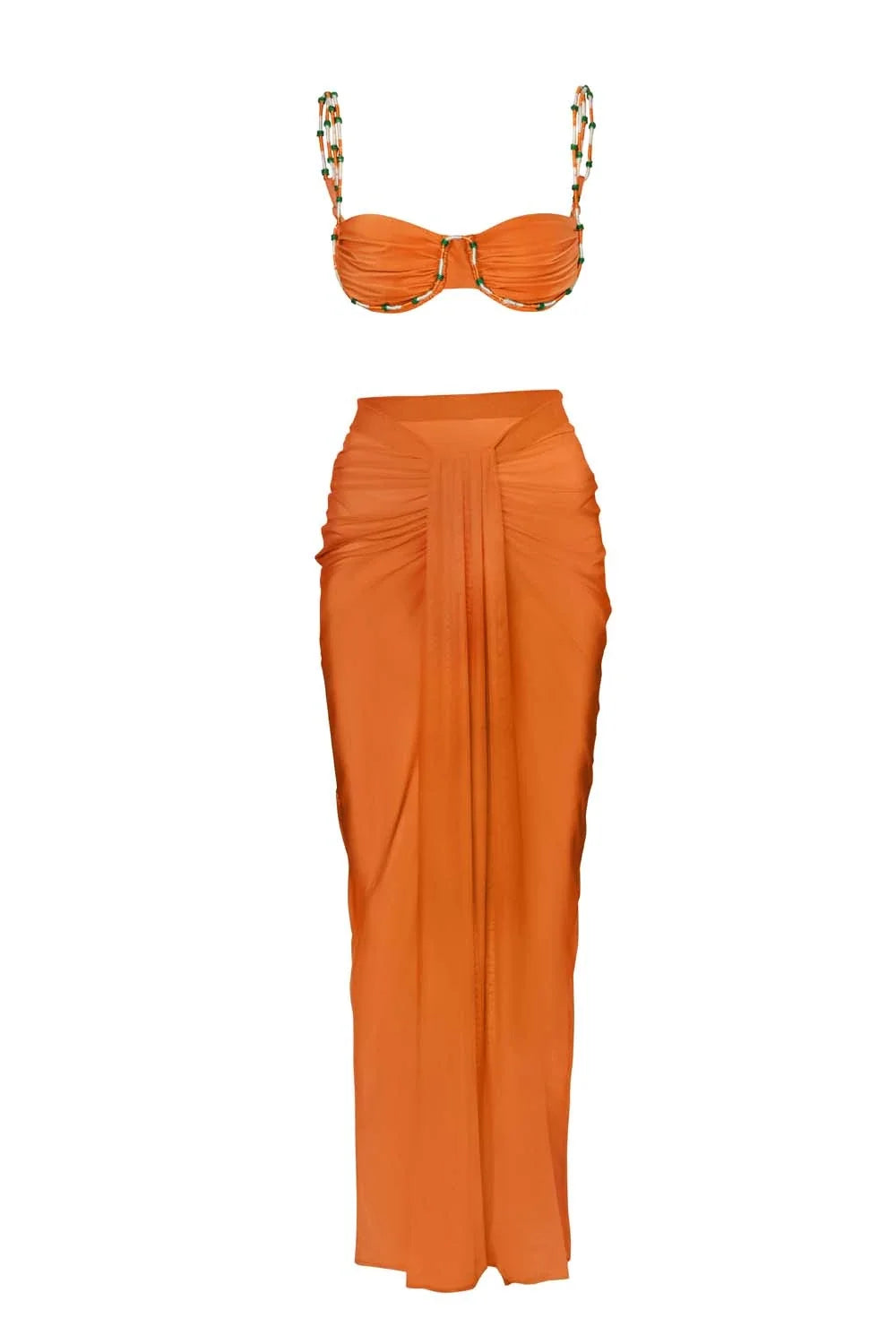 Nia Maxi Skirt
