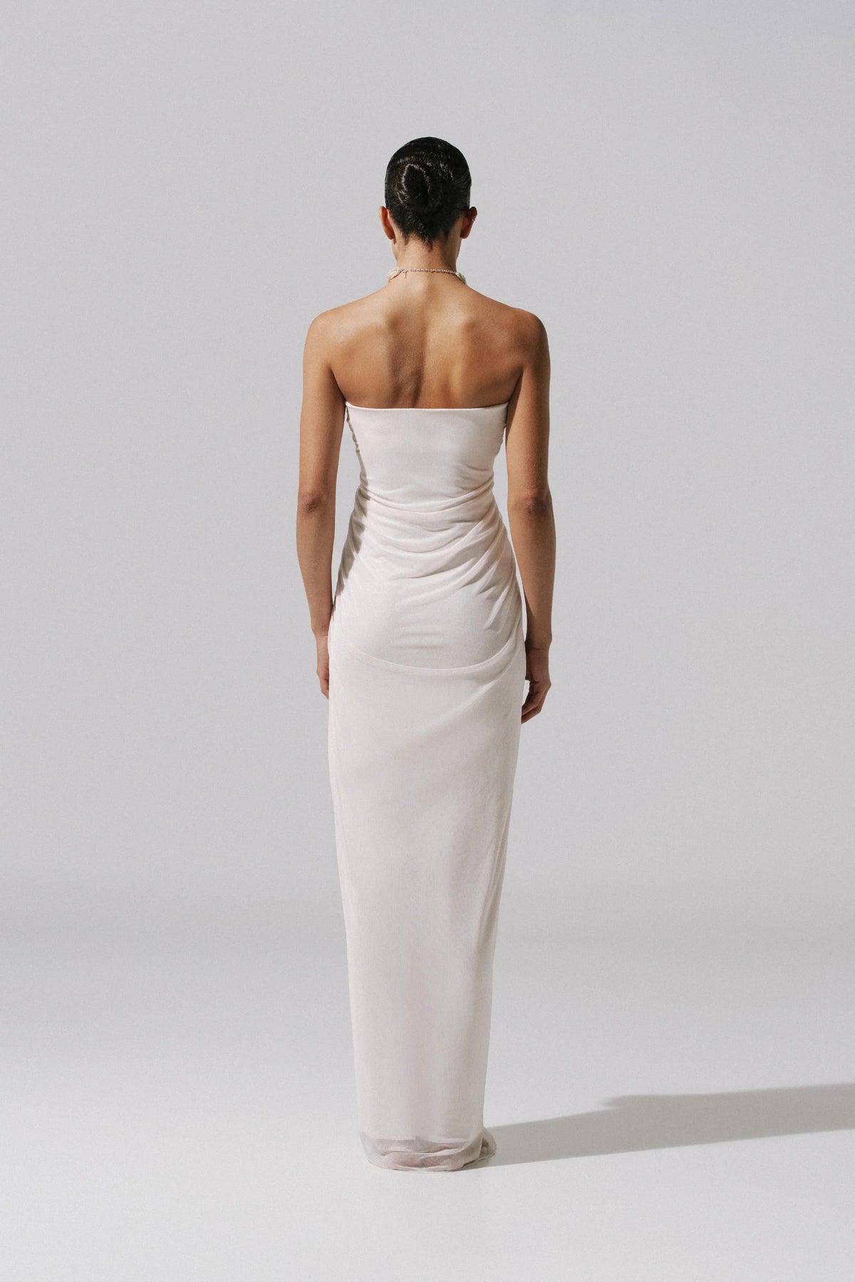 Lena Maxi Dress