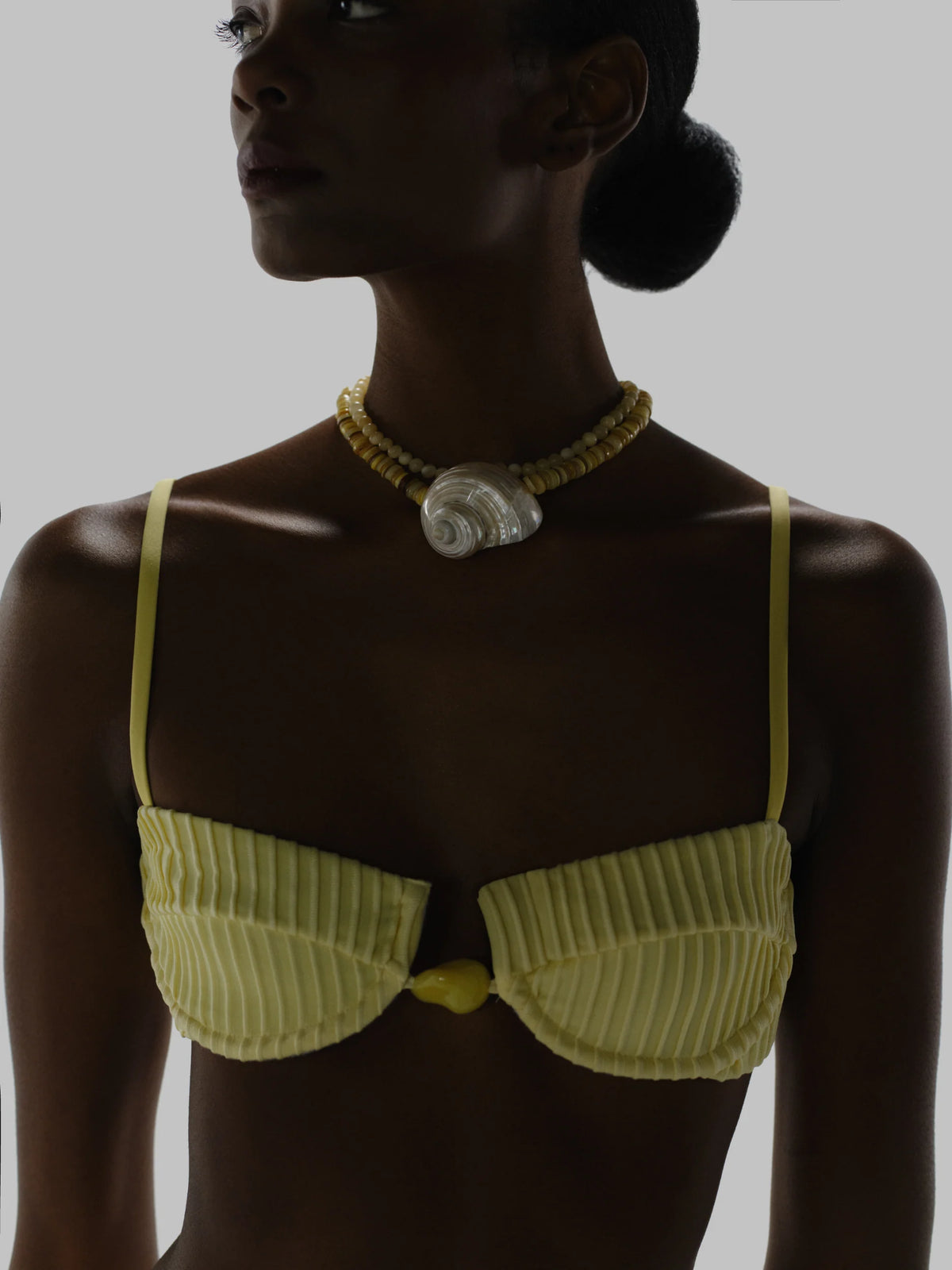 Roma Bikini Top