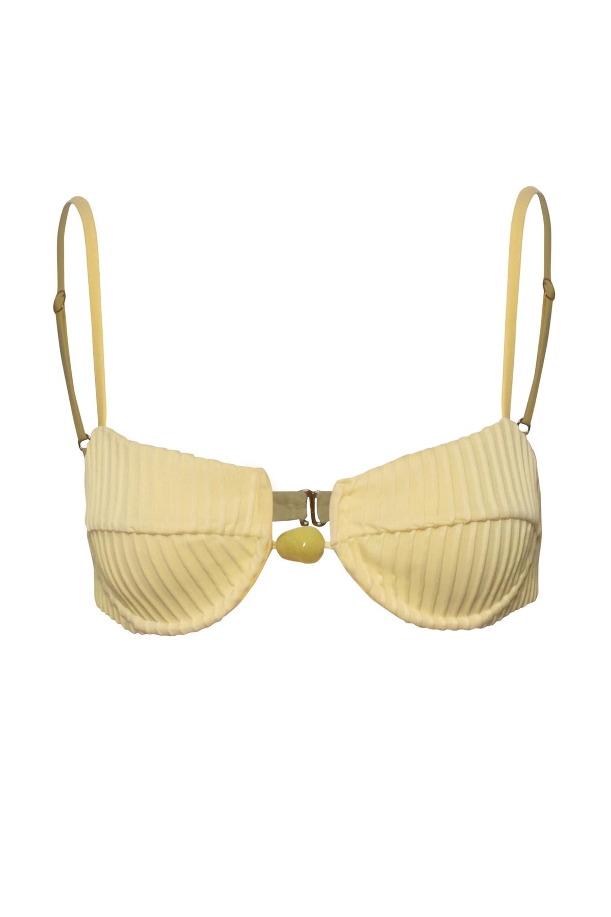 Roma Bikini Top