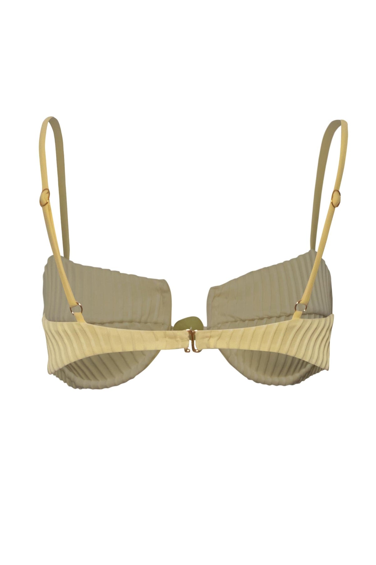 Roma Bikini Top