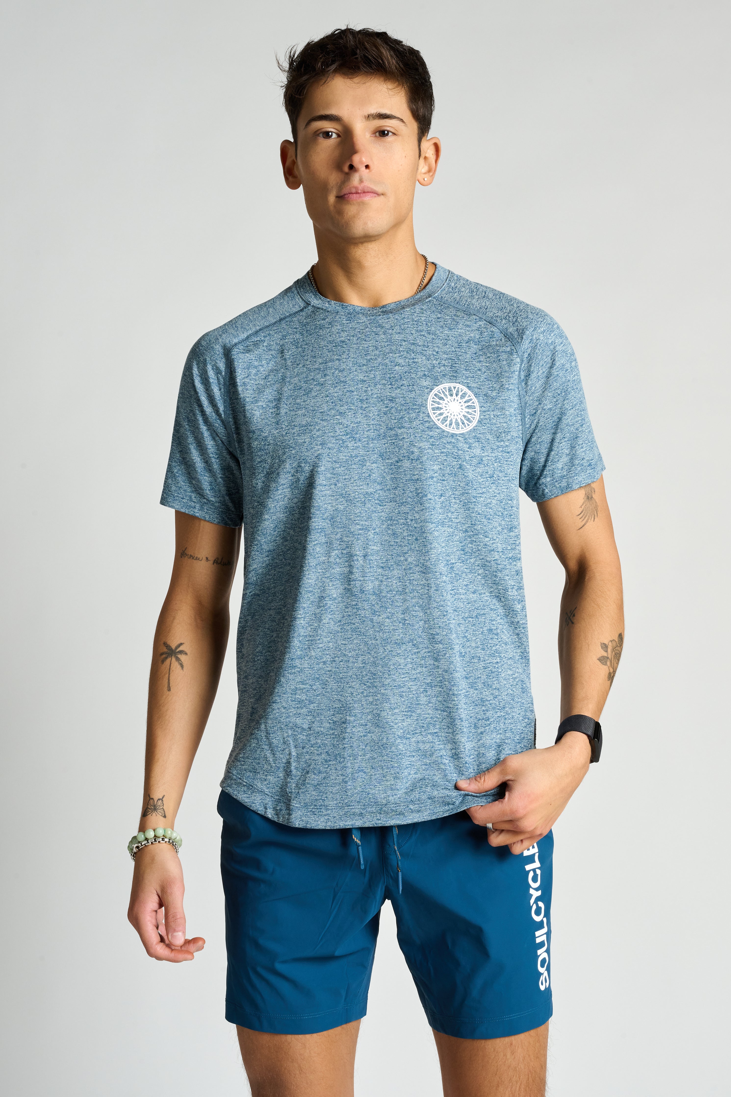 Atmosphere Tee | Rhone