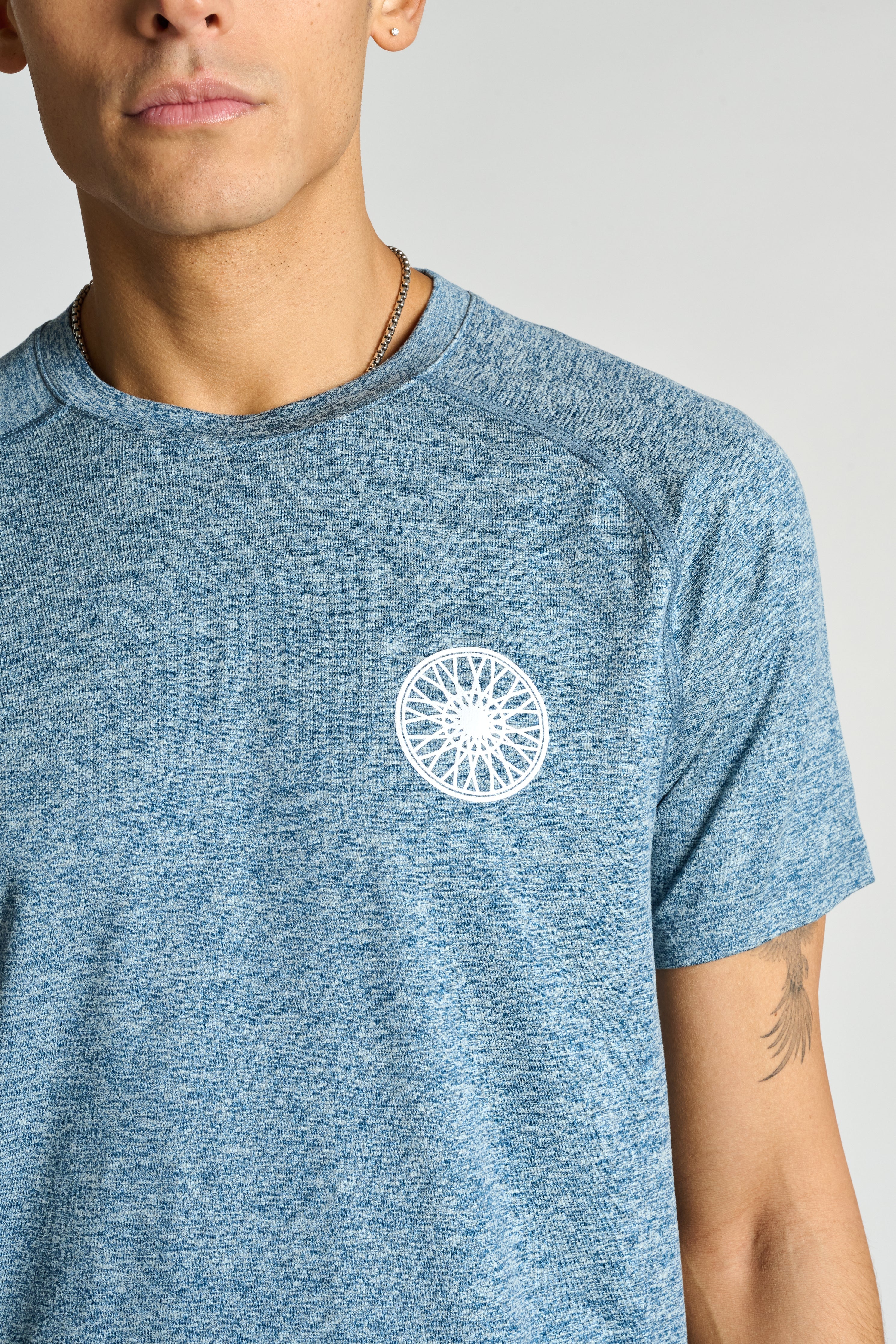Atmosphere Tee | Rhone