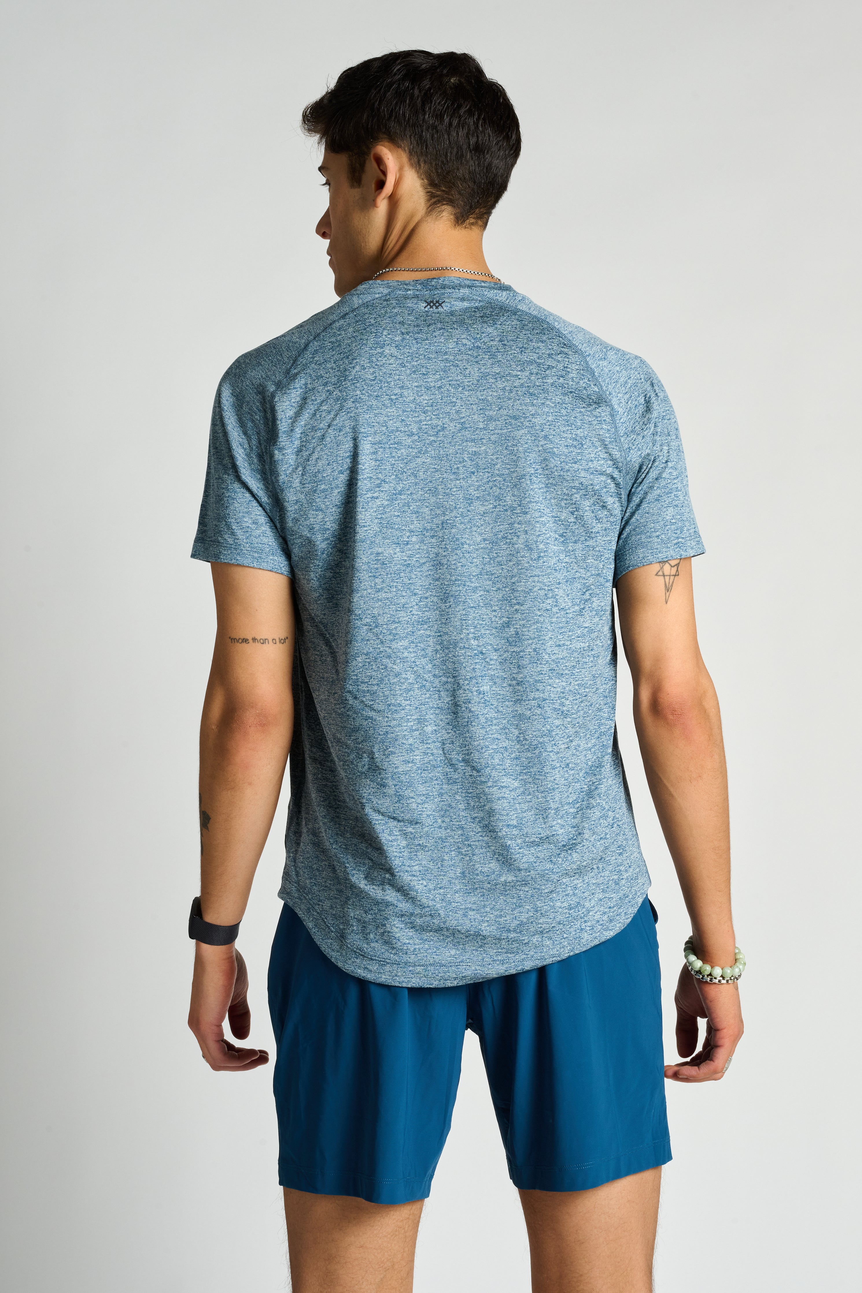Atmosphere Tee | Rhone
